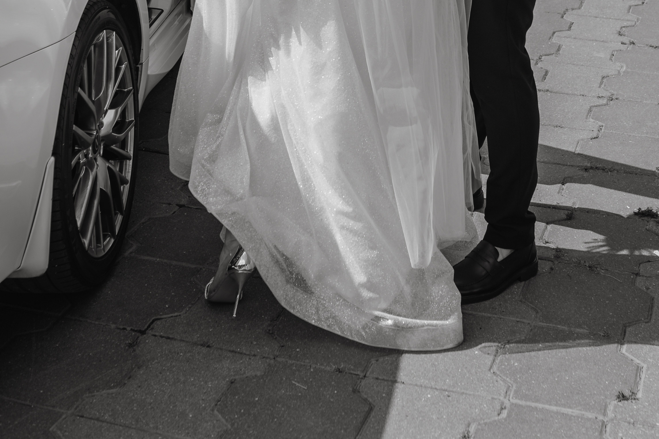 Илья и Кира. Свадебный фотограф Липецк, Елец