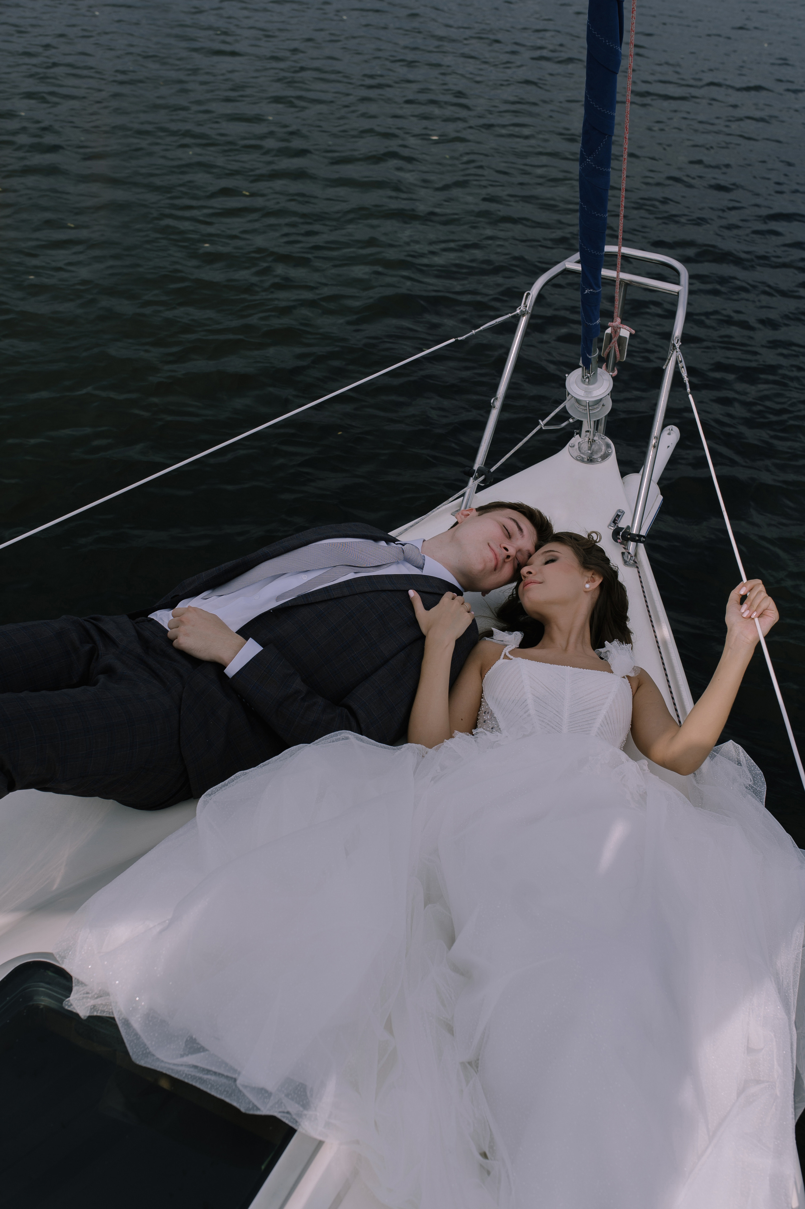 Паша Катя. Свадебный фотограф Липецк, Елец