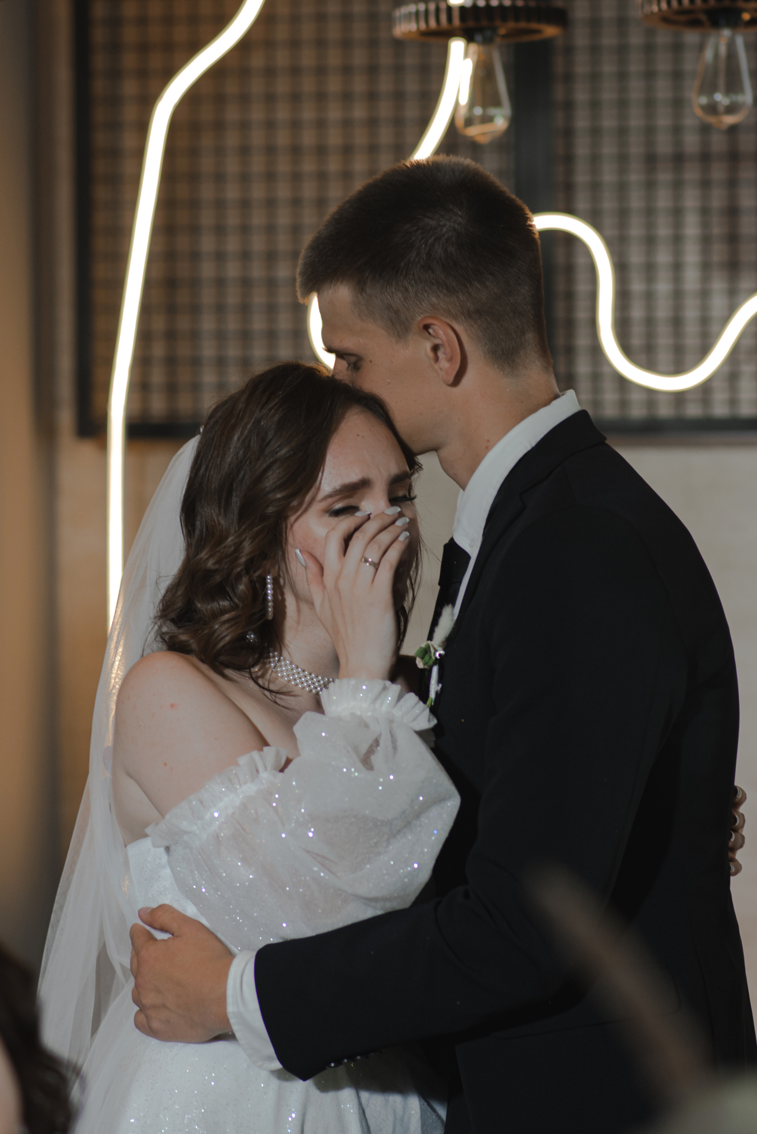 Илья и Кира. Свадебный фотограф Липецк, Елец