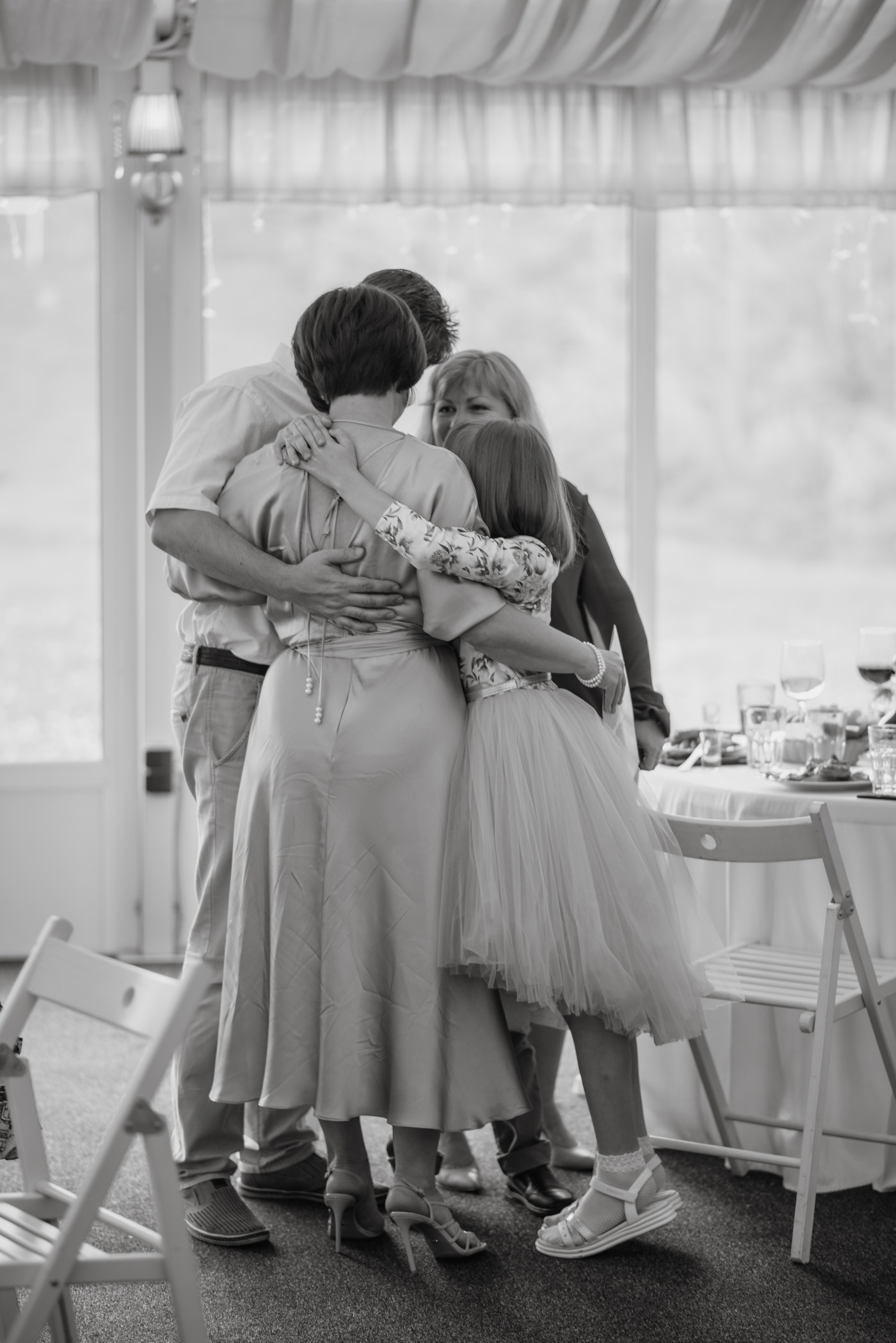 Дима и Полина. Свадебный фотограф Липецк, Елец