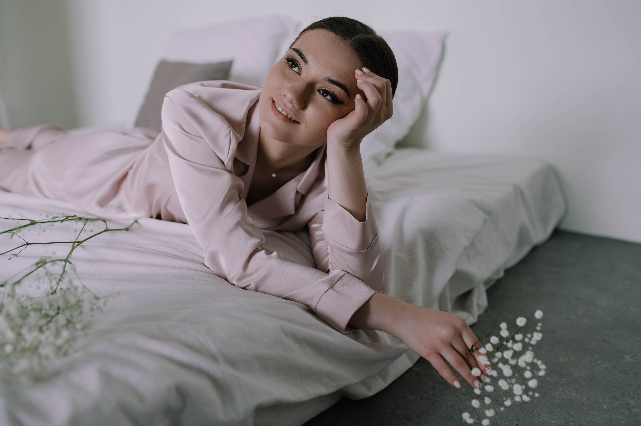 Артем и Катя. Свадебный фотограф Липецк, Елец