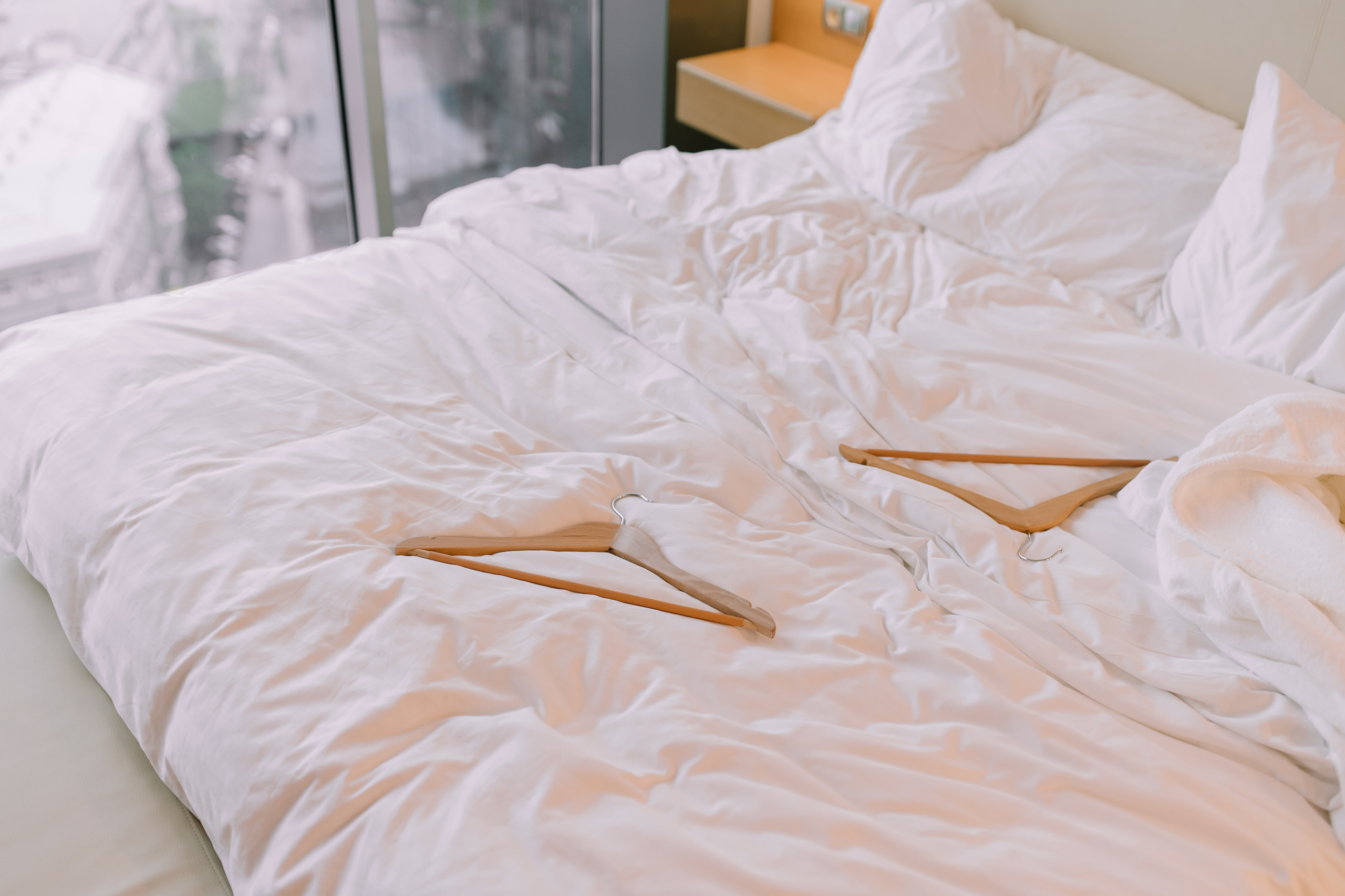 Никита и Полина. Свадебный фотограф Липецк, Елец