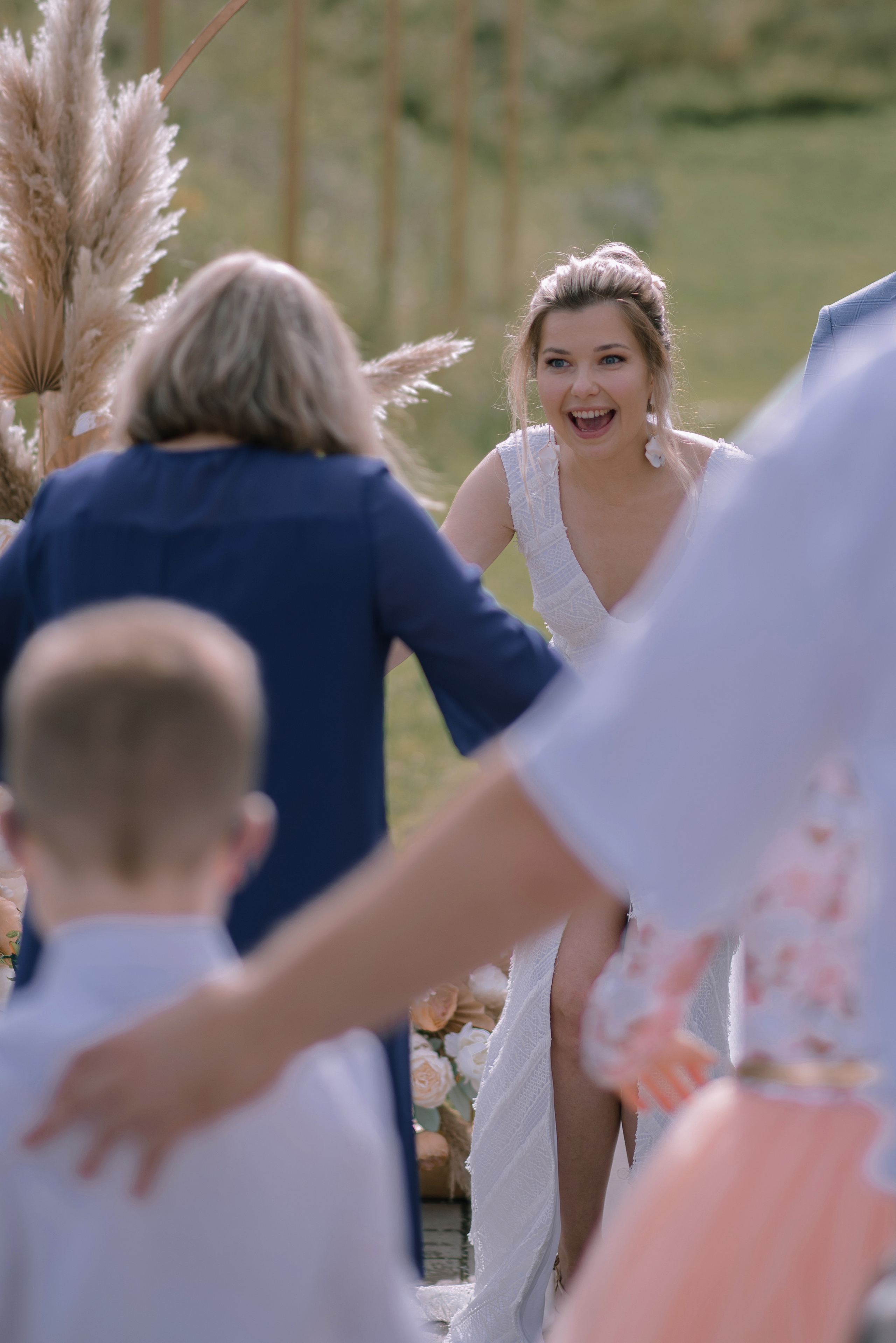 Дима и Полина. Свадебный фотограф Липецк, Елец