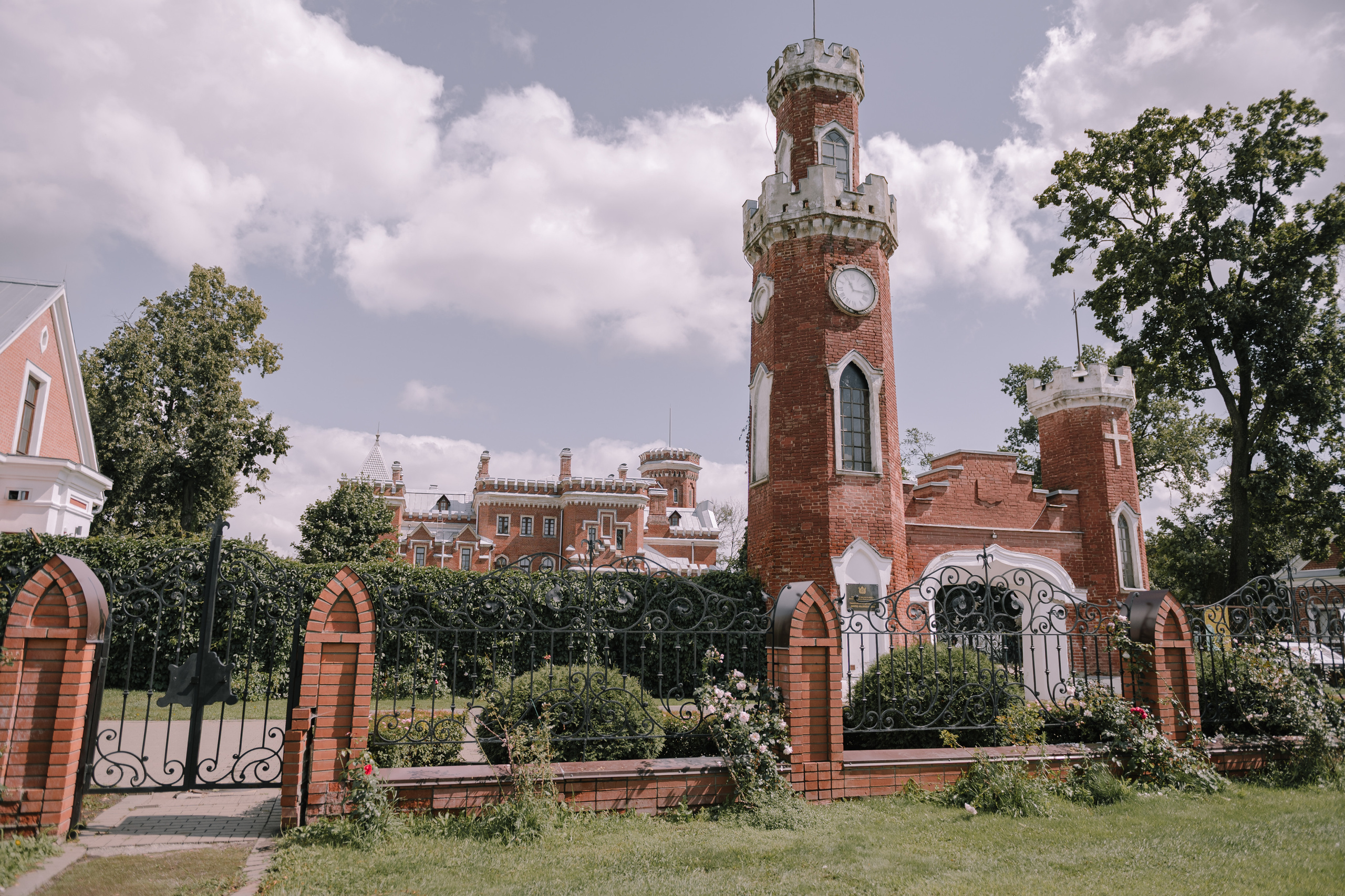 Никита и Полина. Свадебный фотограф Липецк, Елец