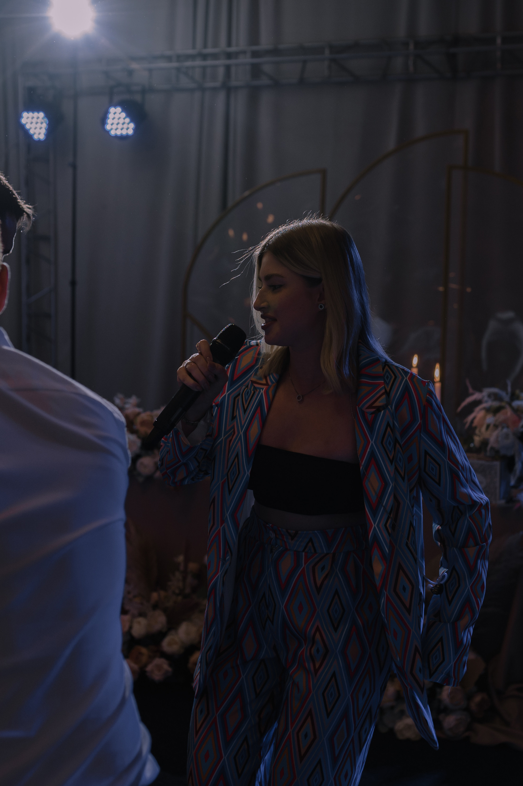 Дима и Полина. Свадебный фотограф Липецк, Елец