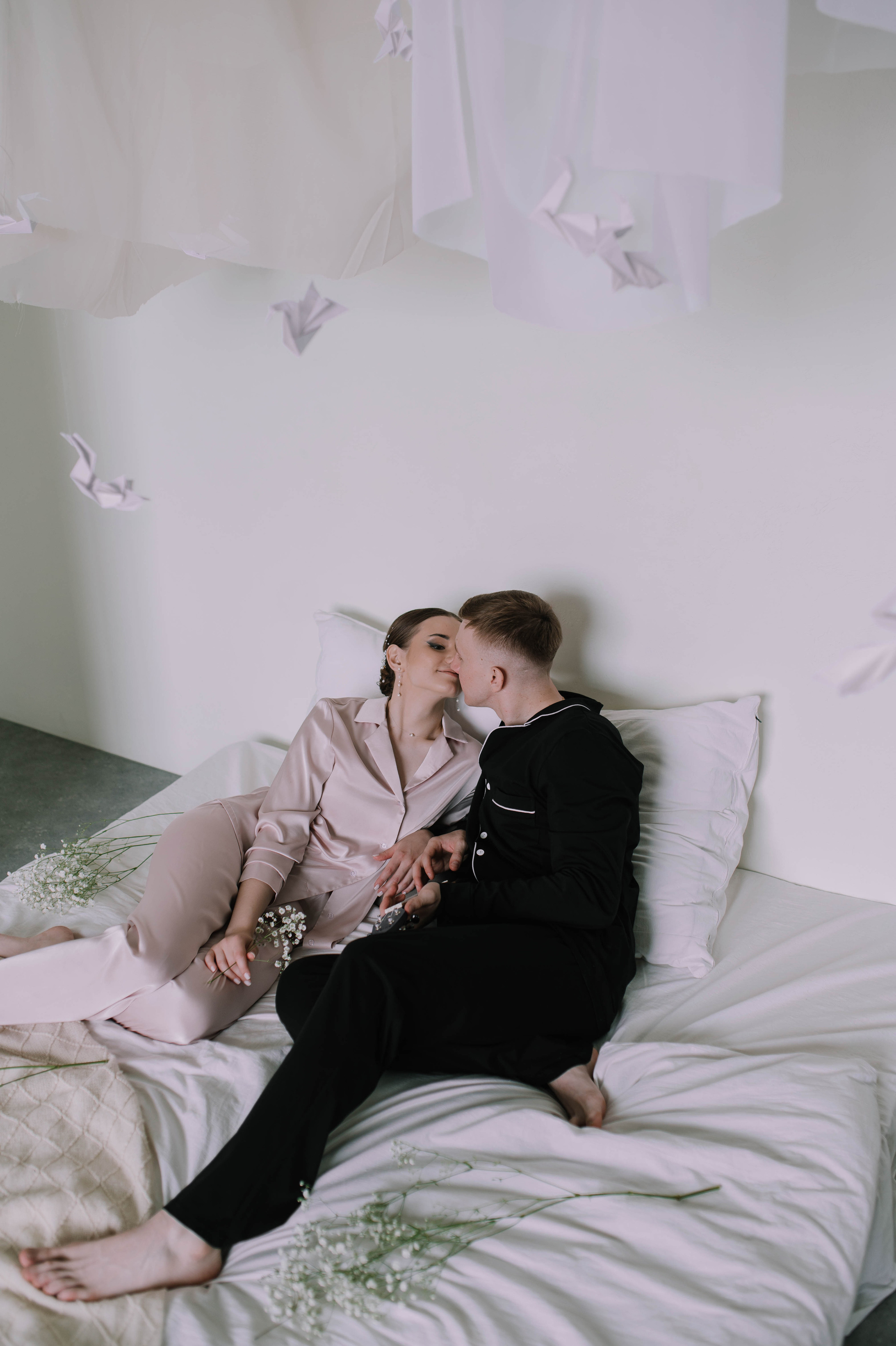 Артем и Катя. Свадебный фотограф Липецк, Елец