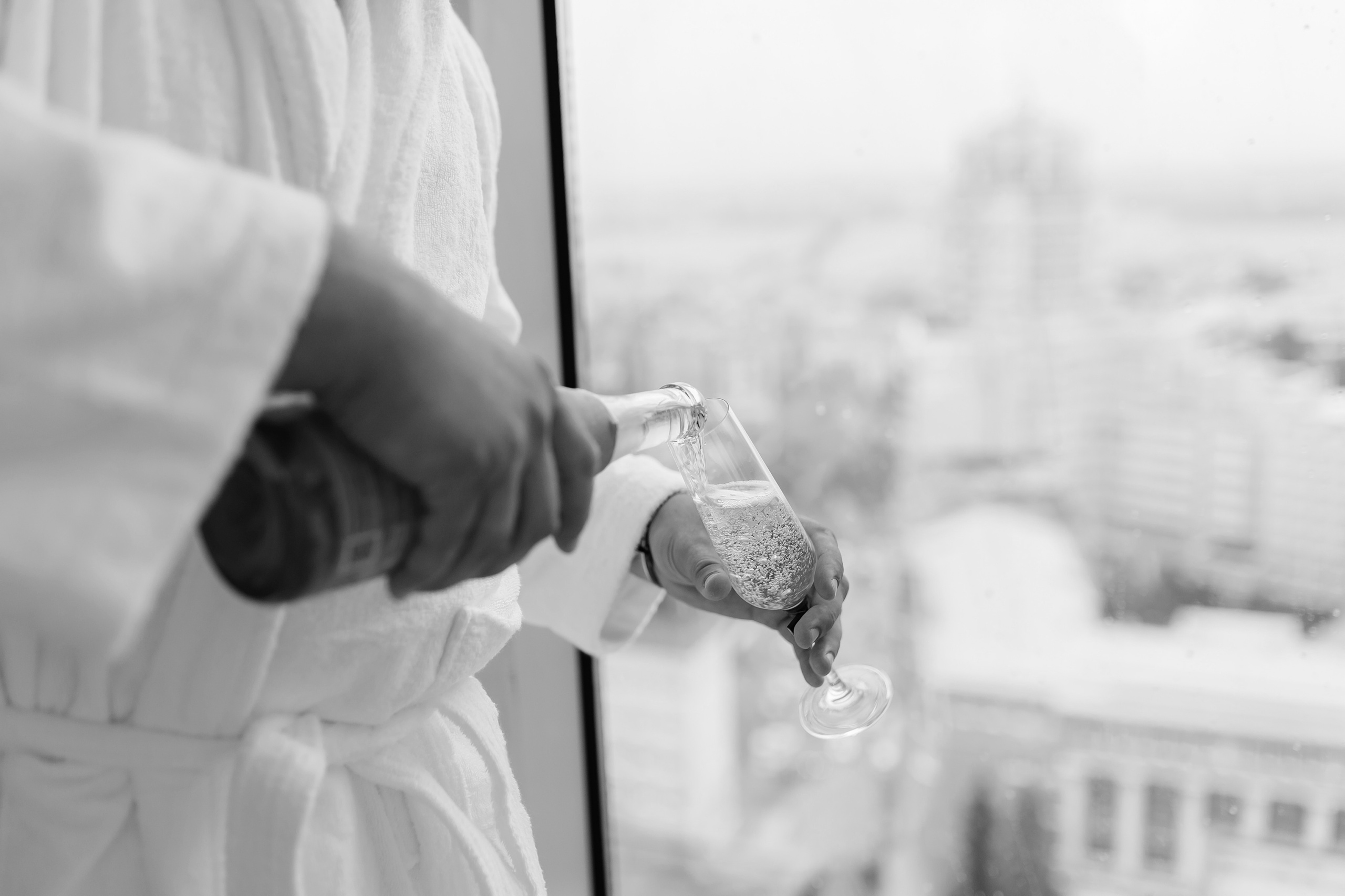 Никита и Полина. Свадебный фотограф Липецк, Елец