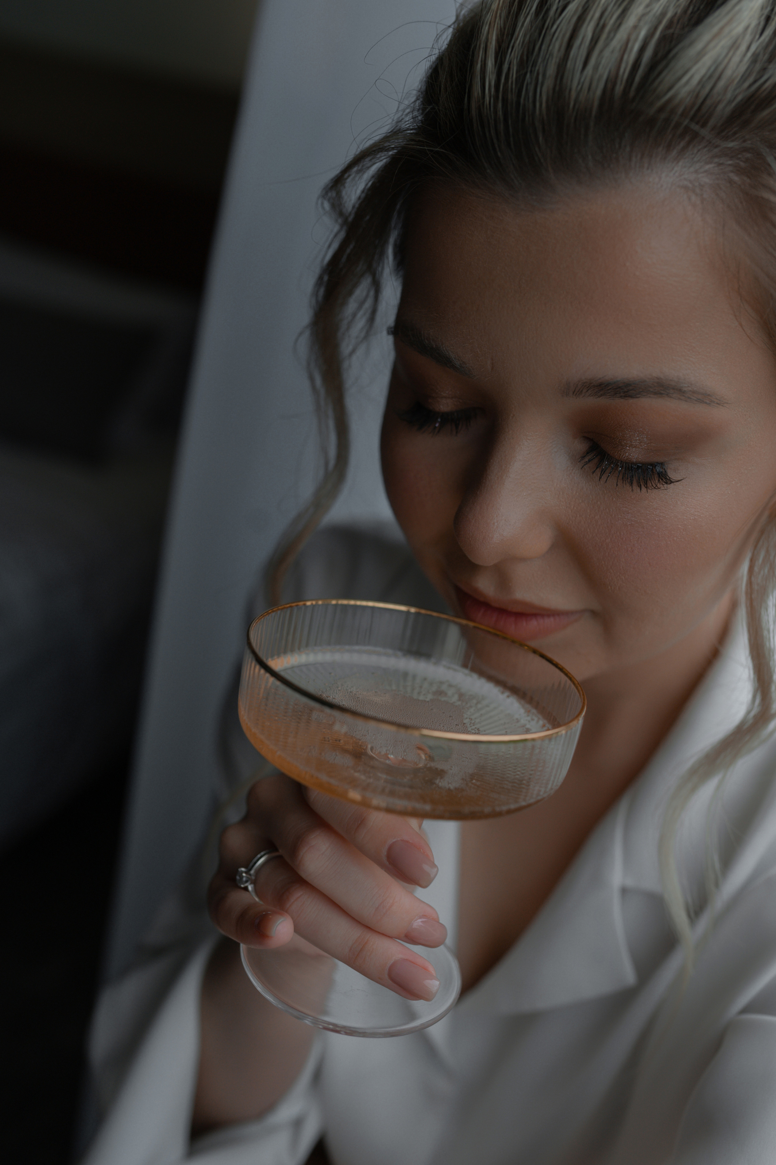 Дима и Полина. Свадебный фотограф Липецк, Елец