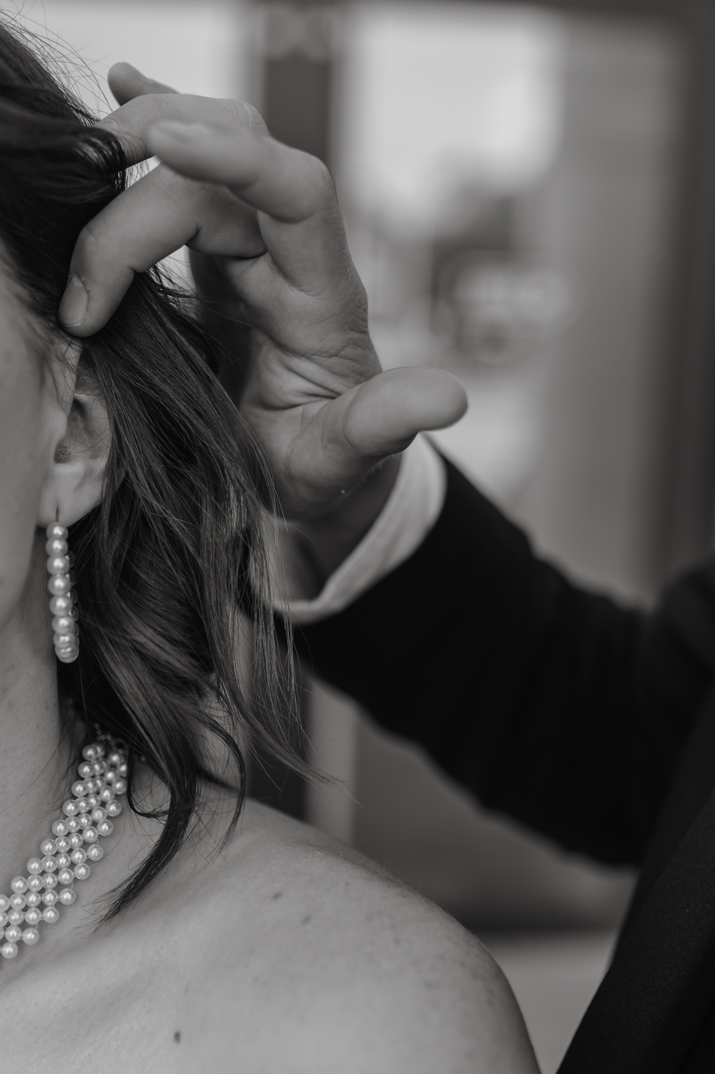 Илья и Кира. Свадебный фотограф Липецк, Елец