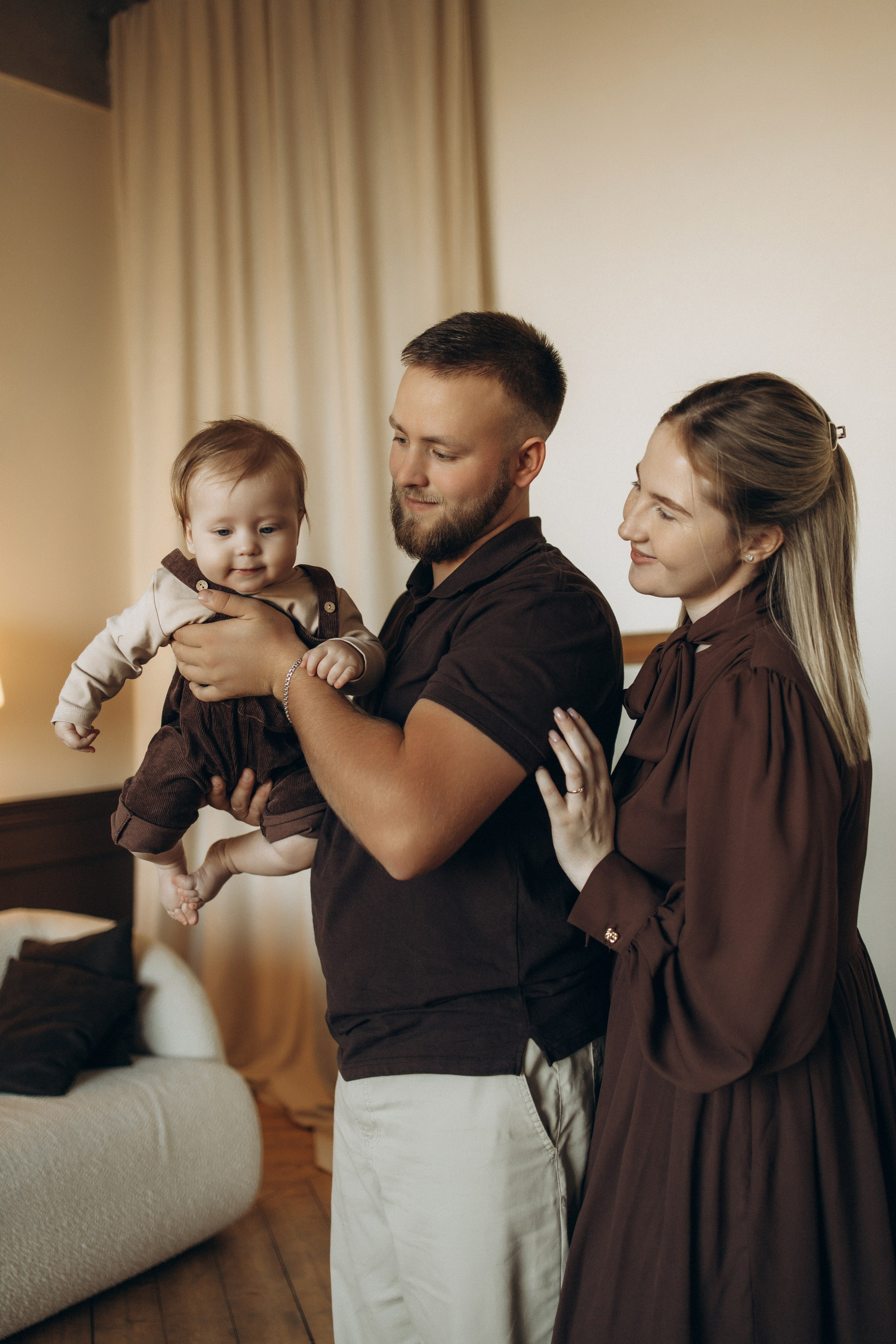 Сашуля. Самый теплый фотограф в Краснодаре Рябоконь Ксения