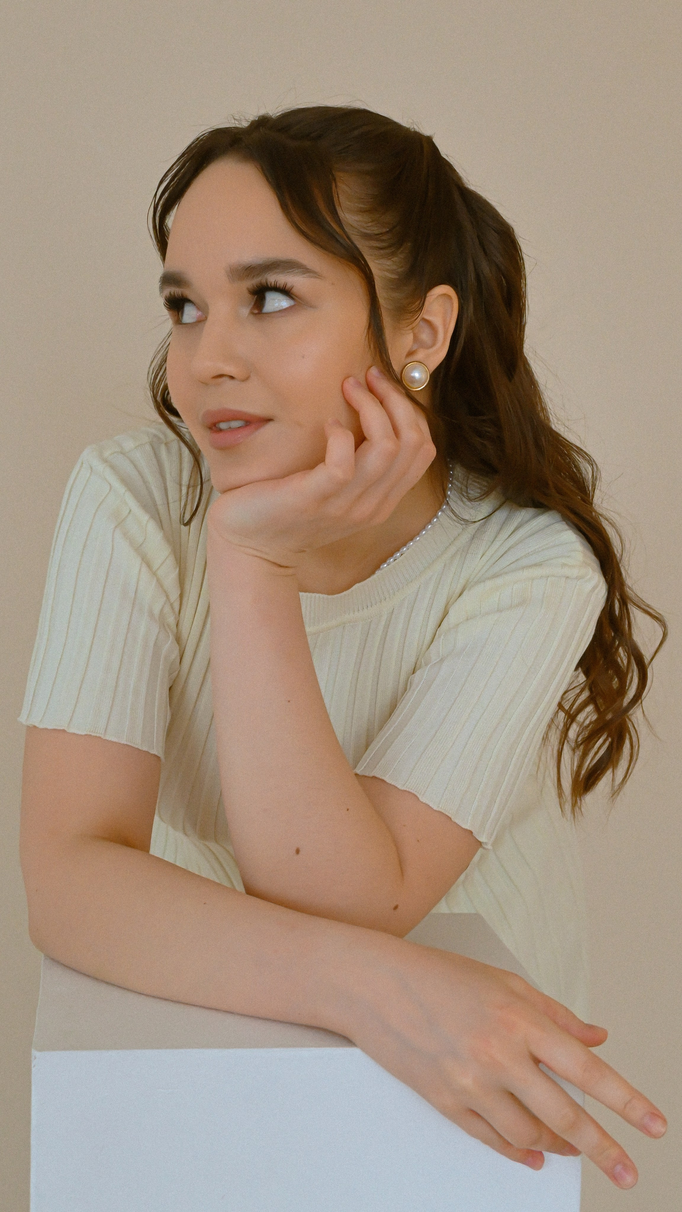 Женский портрет. Репортажный и портретный фотограф в Екатеринбурге Luara Lou