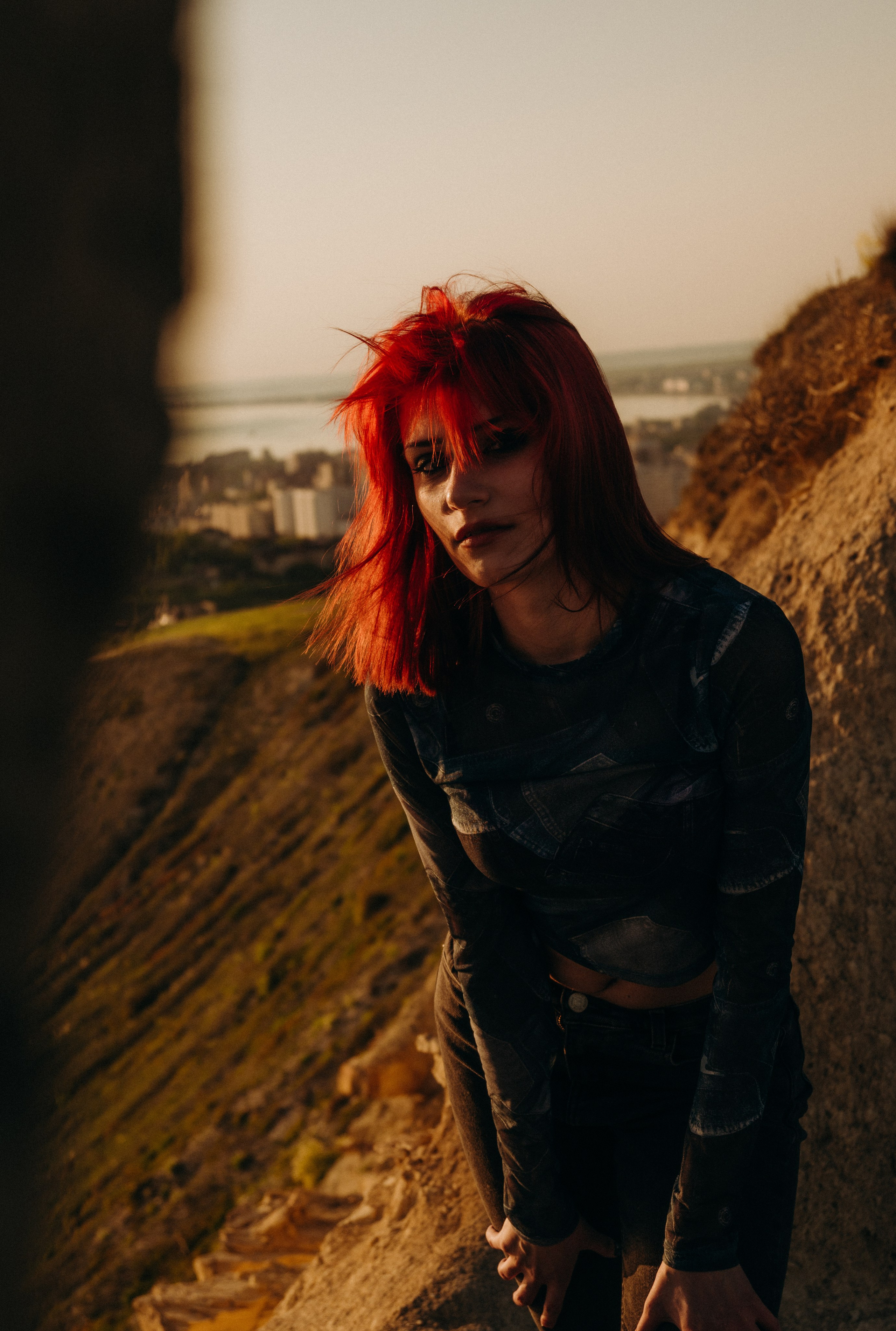 Природные. Репортажный и портретный фотограф в Екатеринбурге Luara Lou