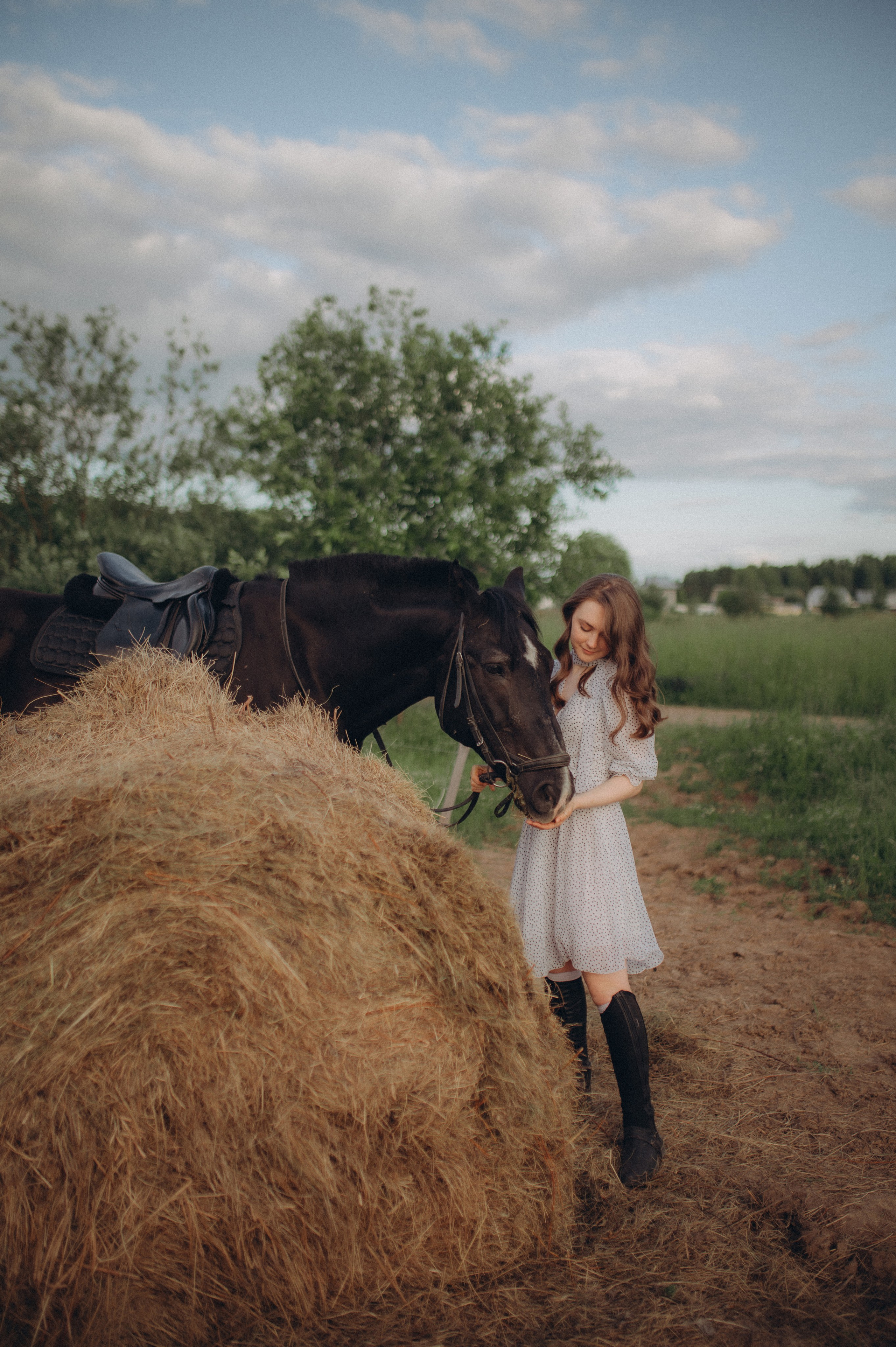 Вероника и Орлеан. Фотограф, г. Лесной Свердловской области
