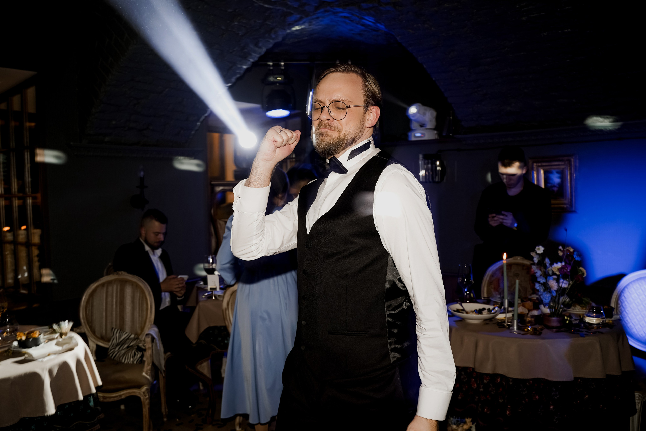 Елизавета & Артем. Свадебный фотограф организатор в Санкт-Петербурге Ассоль Опарина