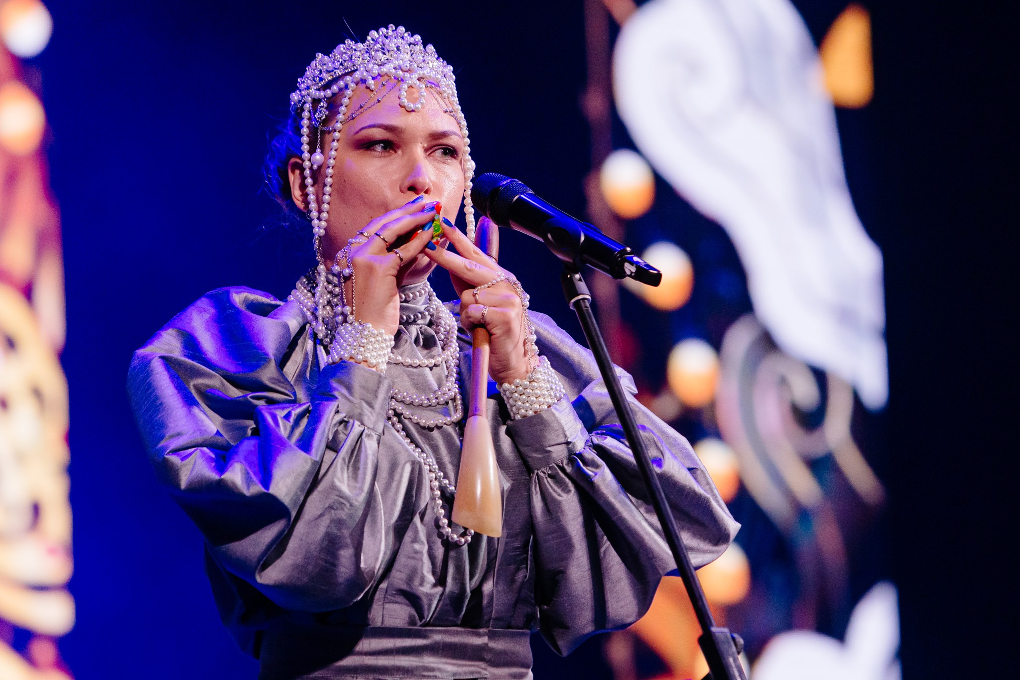 День России. Концерт. Фотограф из Челябинска Ника Варгот