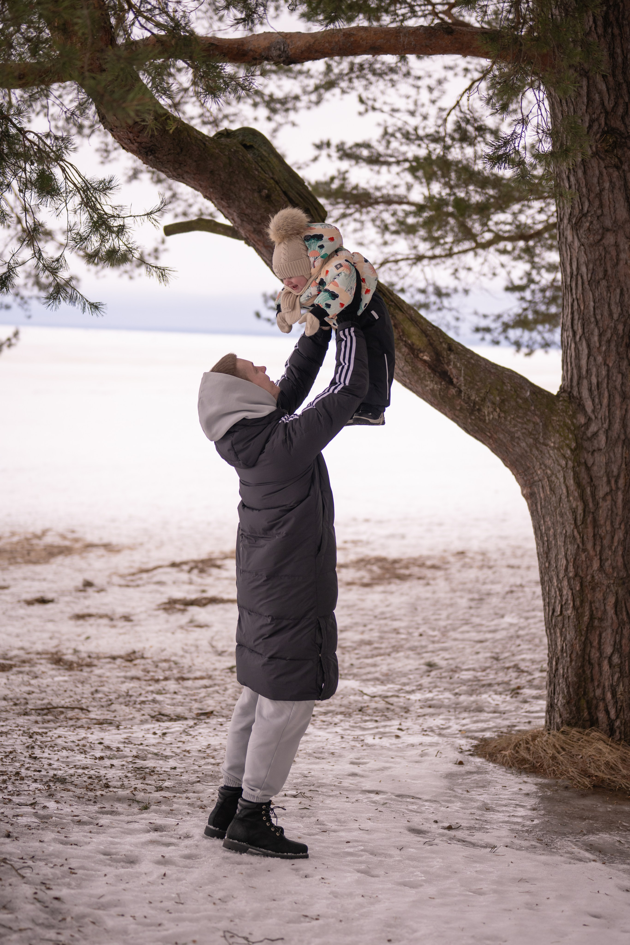 Семейные съемки. Фотограф в Санкт-Петербурге Александра Ладыгина