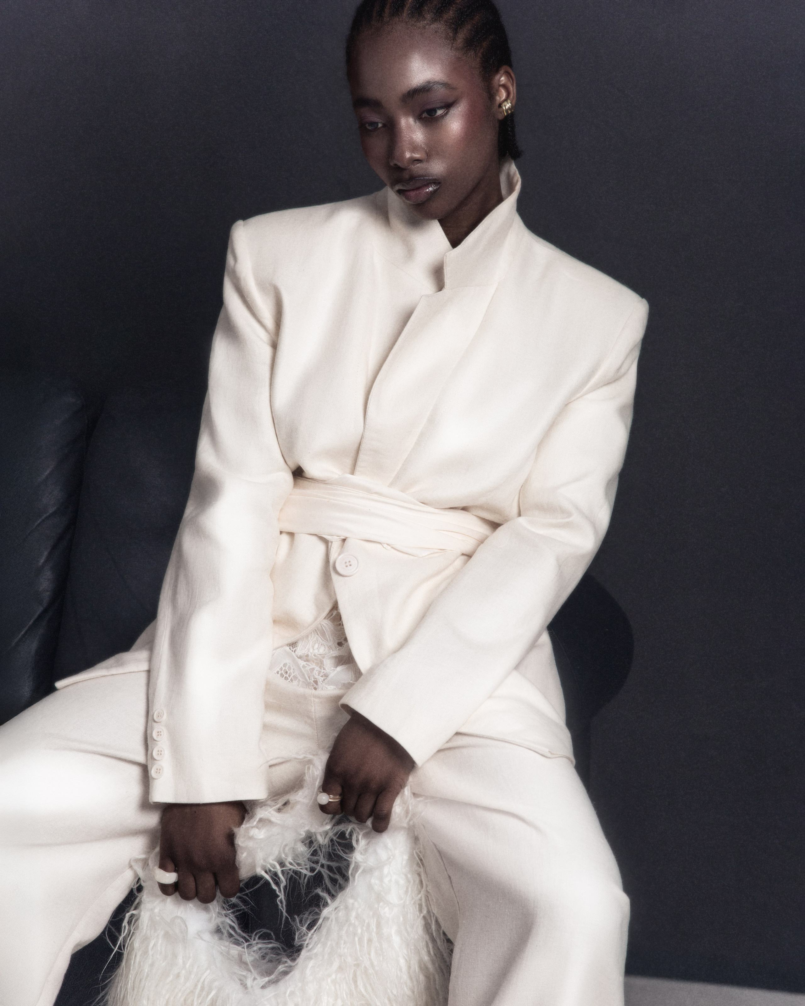 Портретная съемка