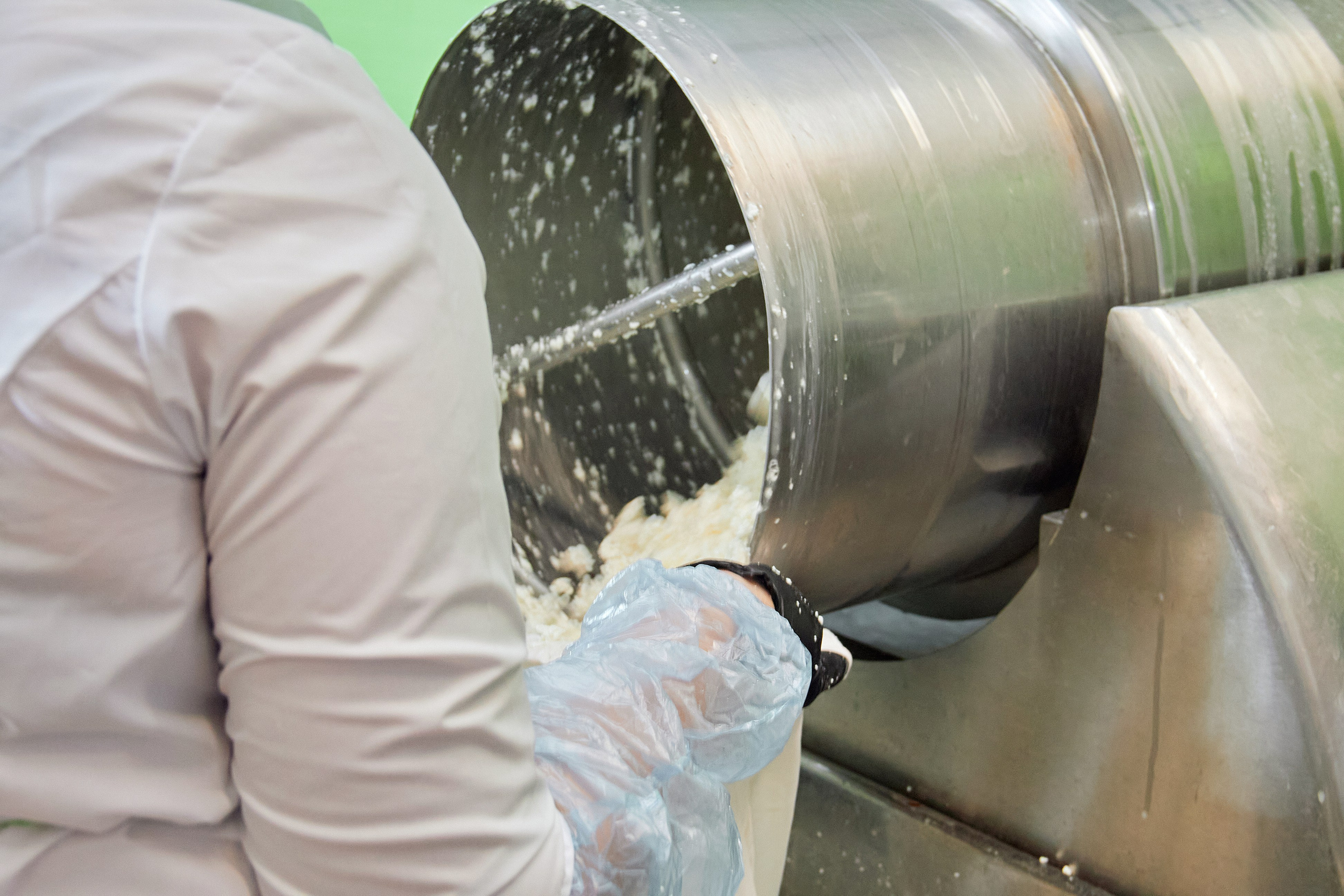 Экскурсия «Агроферма-Катынь». Фотограф в Смоленске Ася Польшина