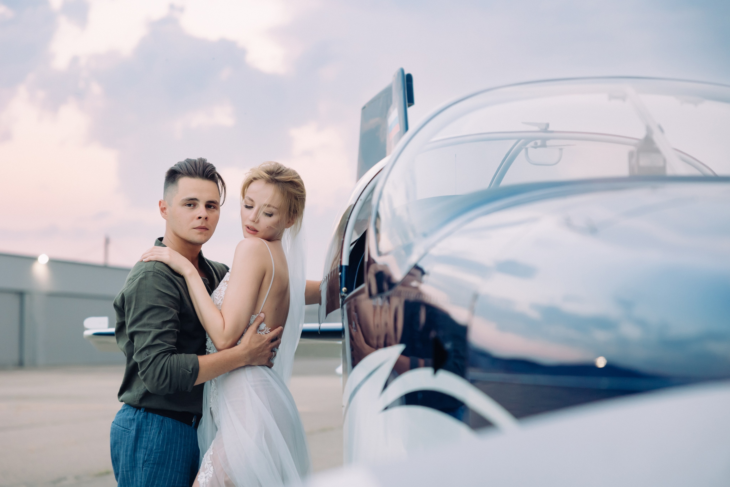 V&K. Свадебный фотограф Краснодар