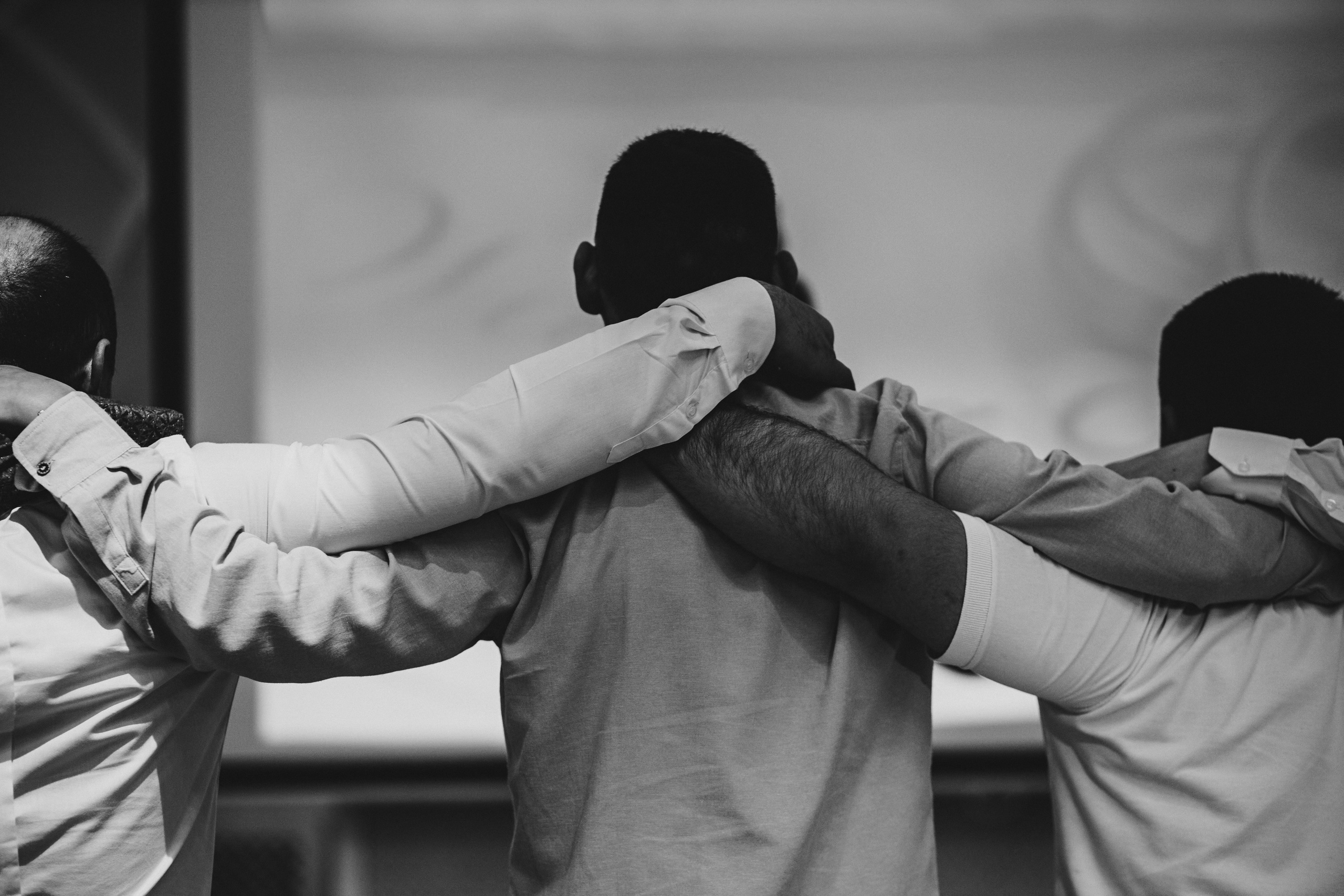 Эдуард и Алина. Свадебный, репортажный фотограф в Тюмени Сергей Тапилин