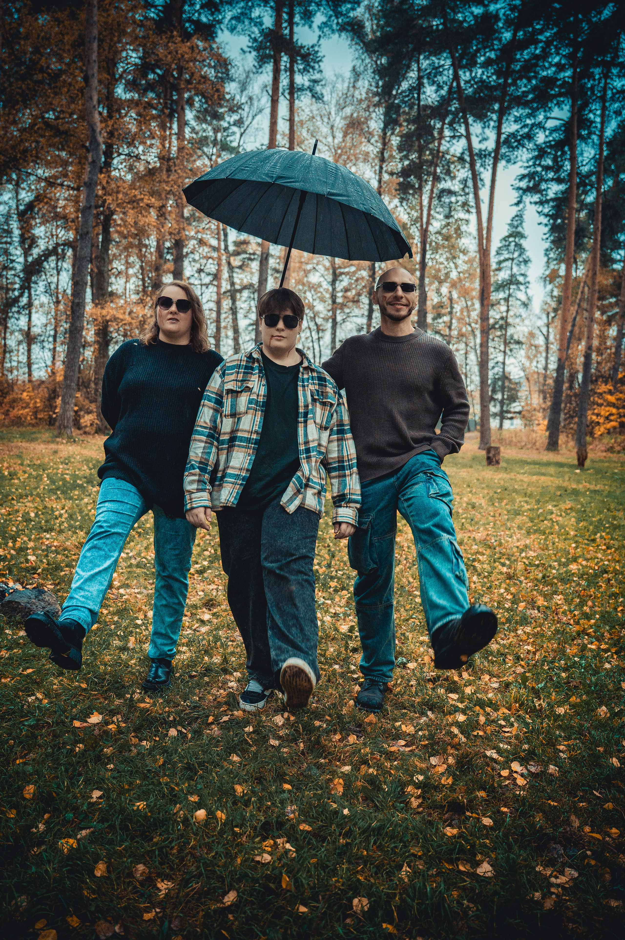 История о Фыре и Фыре. Семейный и детский фотограф в Королеве, Москве и Московской области Строева Анастасия