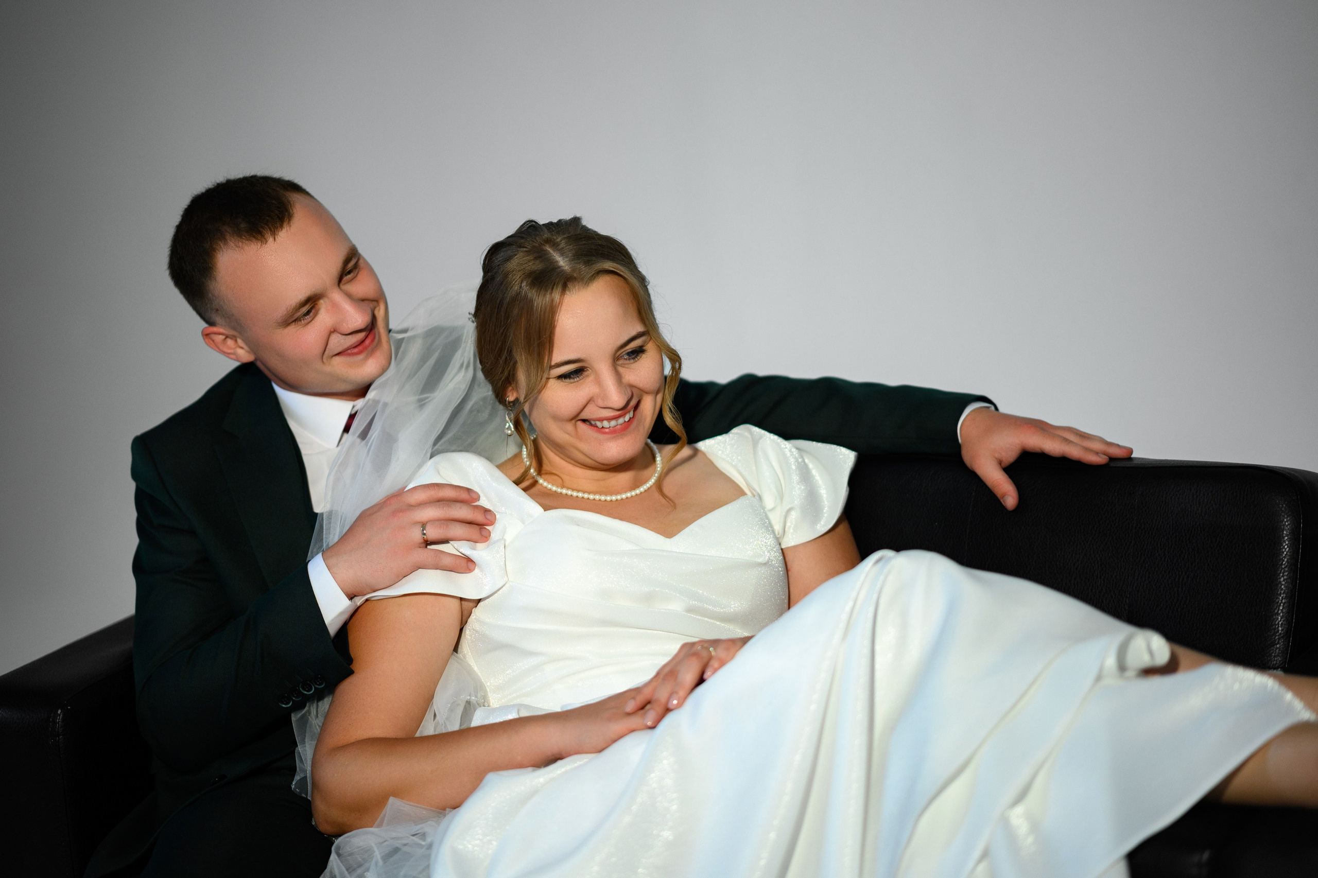 Nadezhda & Alexey. Фотограф в Липецке Ковалько Евгений