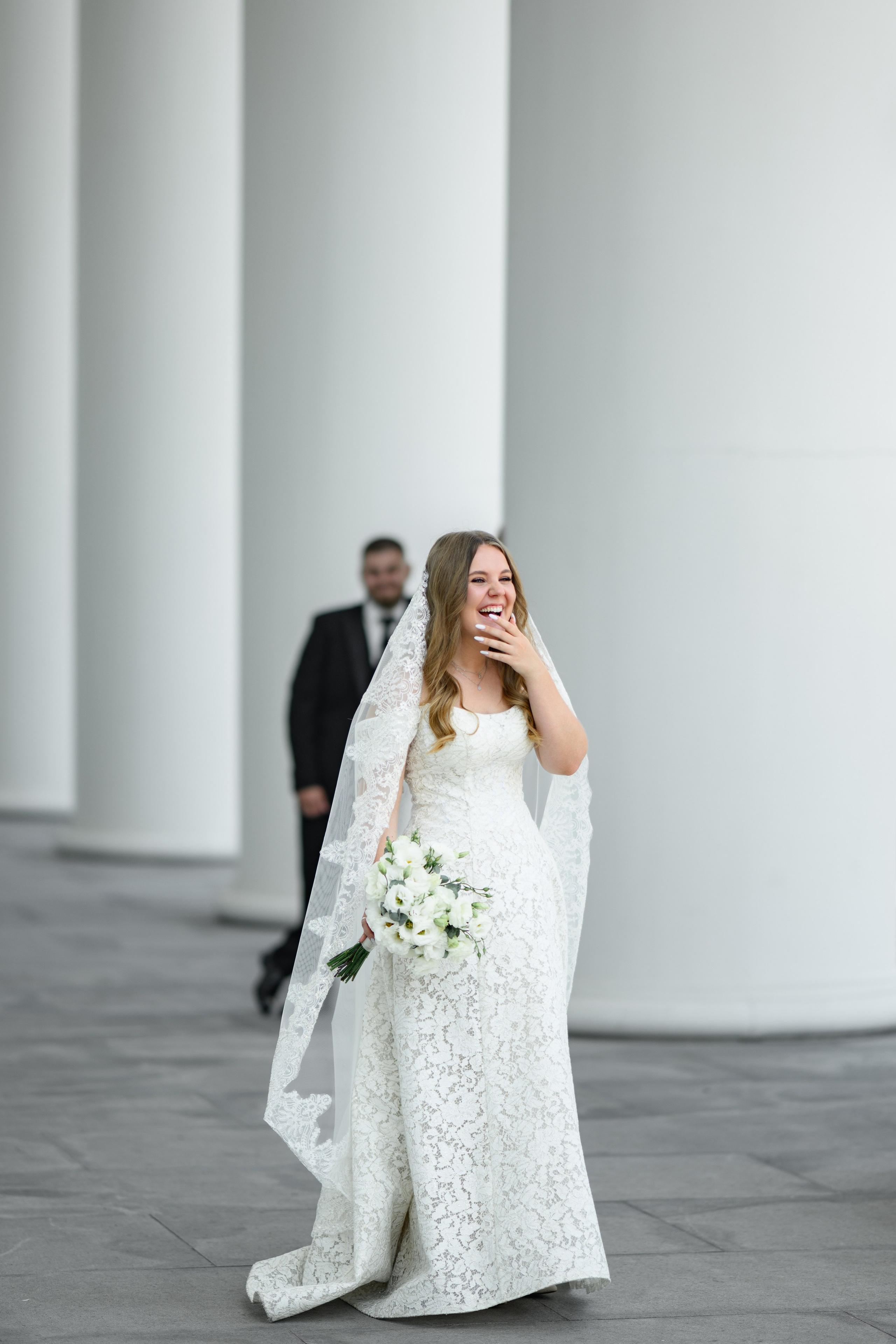 Sergey and Tatyana. Фотограф в Липецке Ковалько Евгений