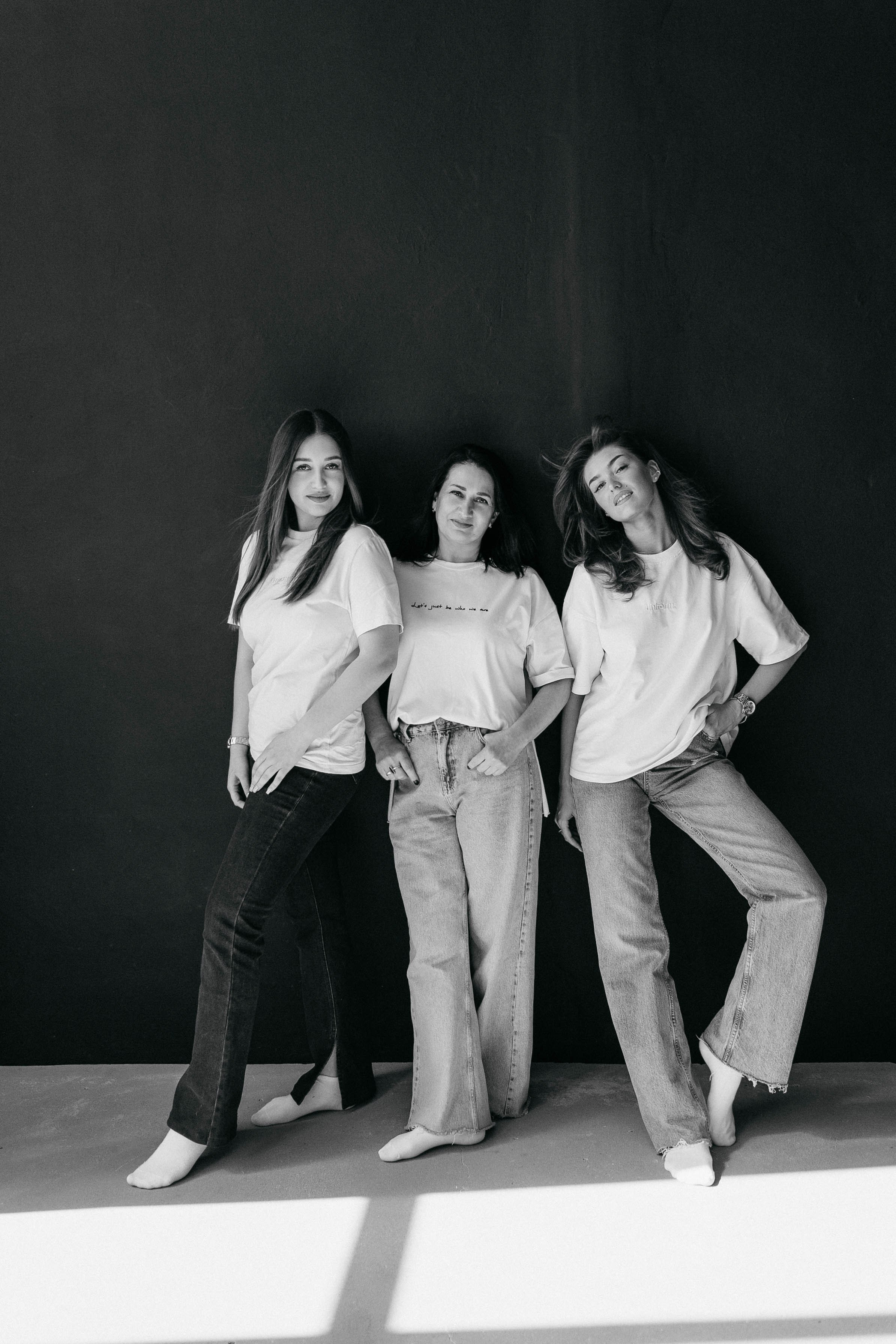 Наташа Козлова с семьёй. Фотограф в Кирове и Кирово-Чепецке Валерия Шиляева