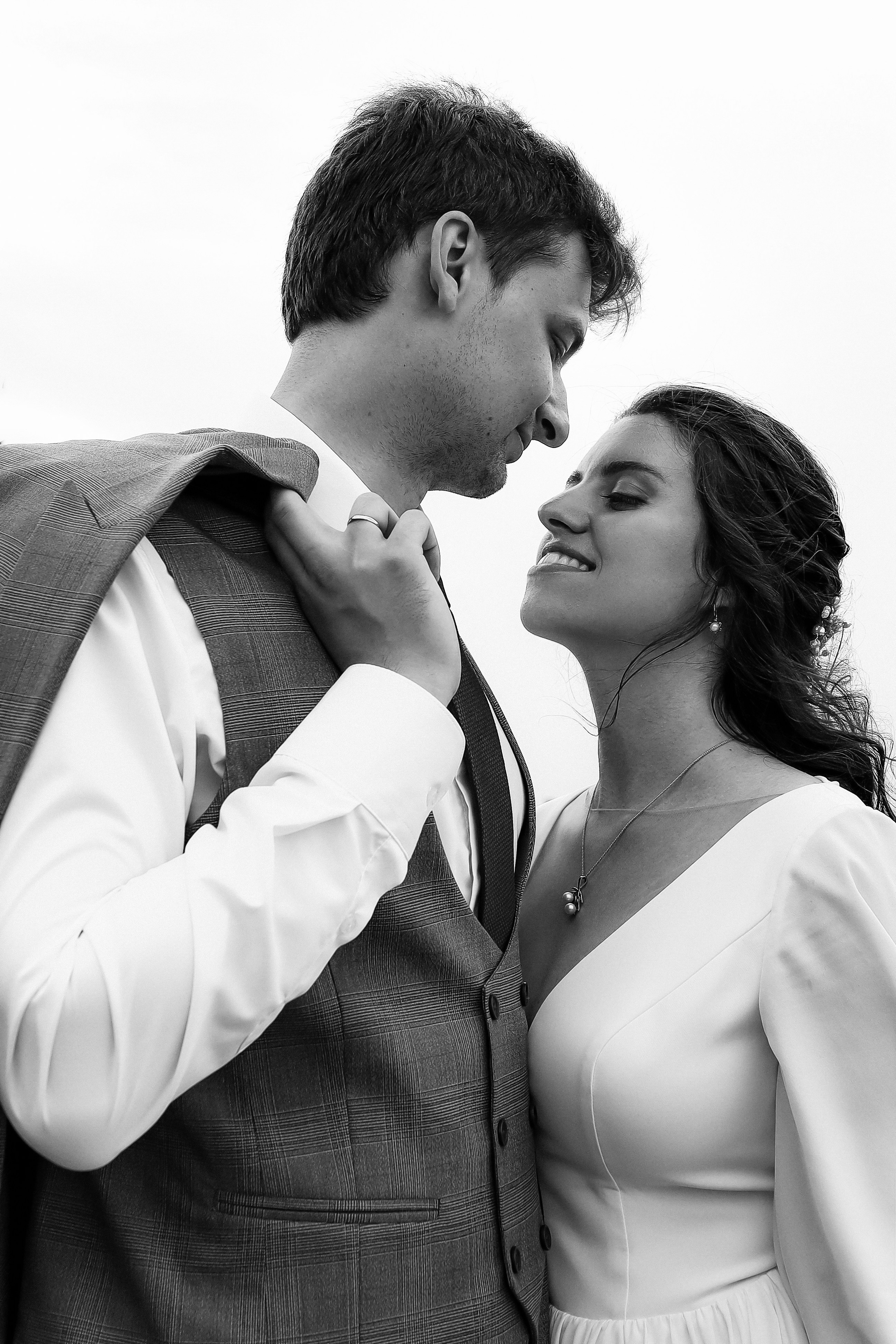 Никита и Алиса. Фотограф в Кирове и Кирово-Чепецке Валерия Шиляева