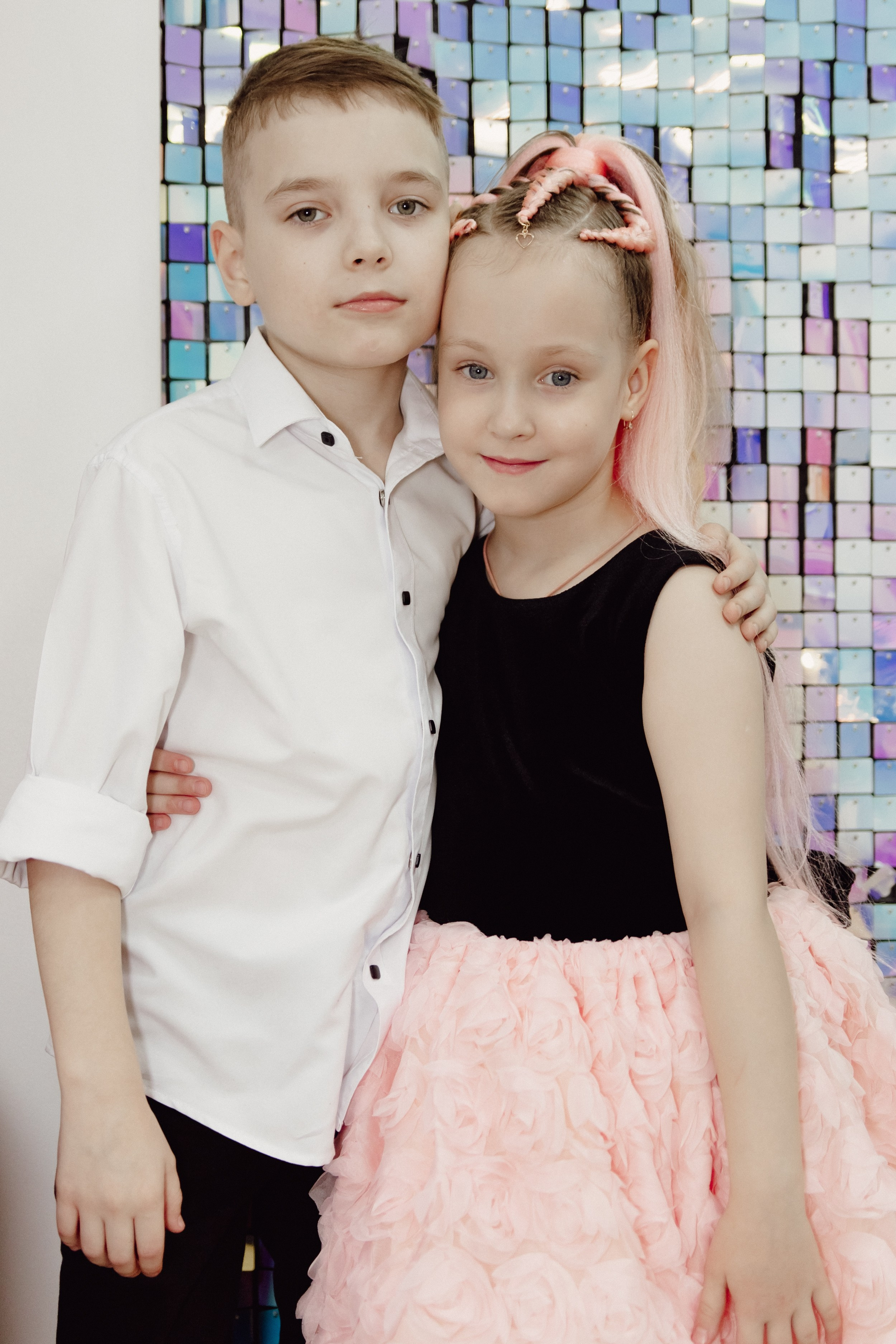 День рождения Алины. Фотограф в Кирове и Кирово-Чепецке Валерия Шиляева