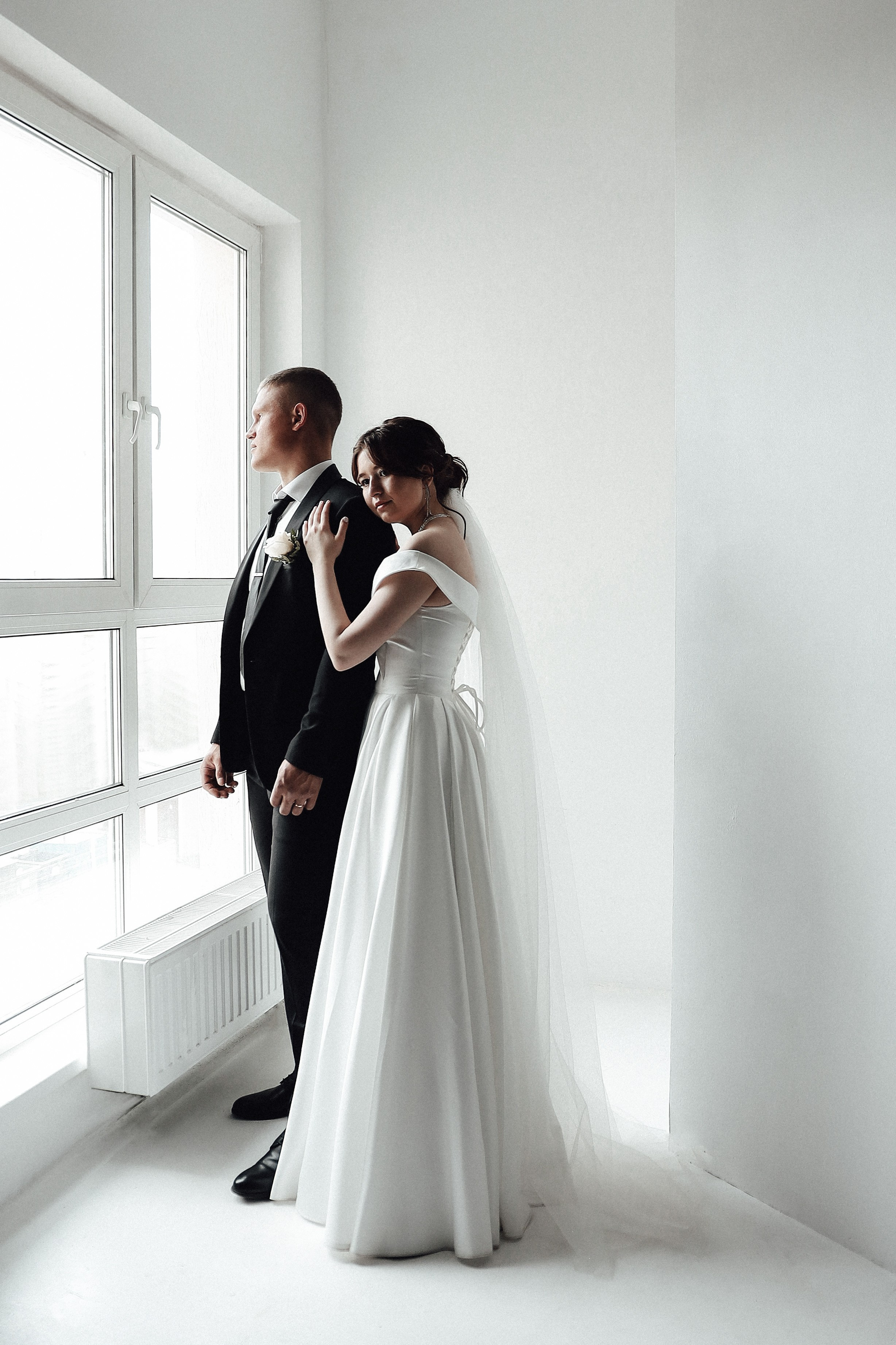 Дмитрий и Ангелина. Фотограф в Кирове и Кирово-Чепецке Валерия Шиляева