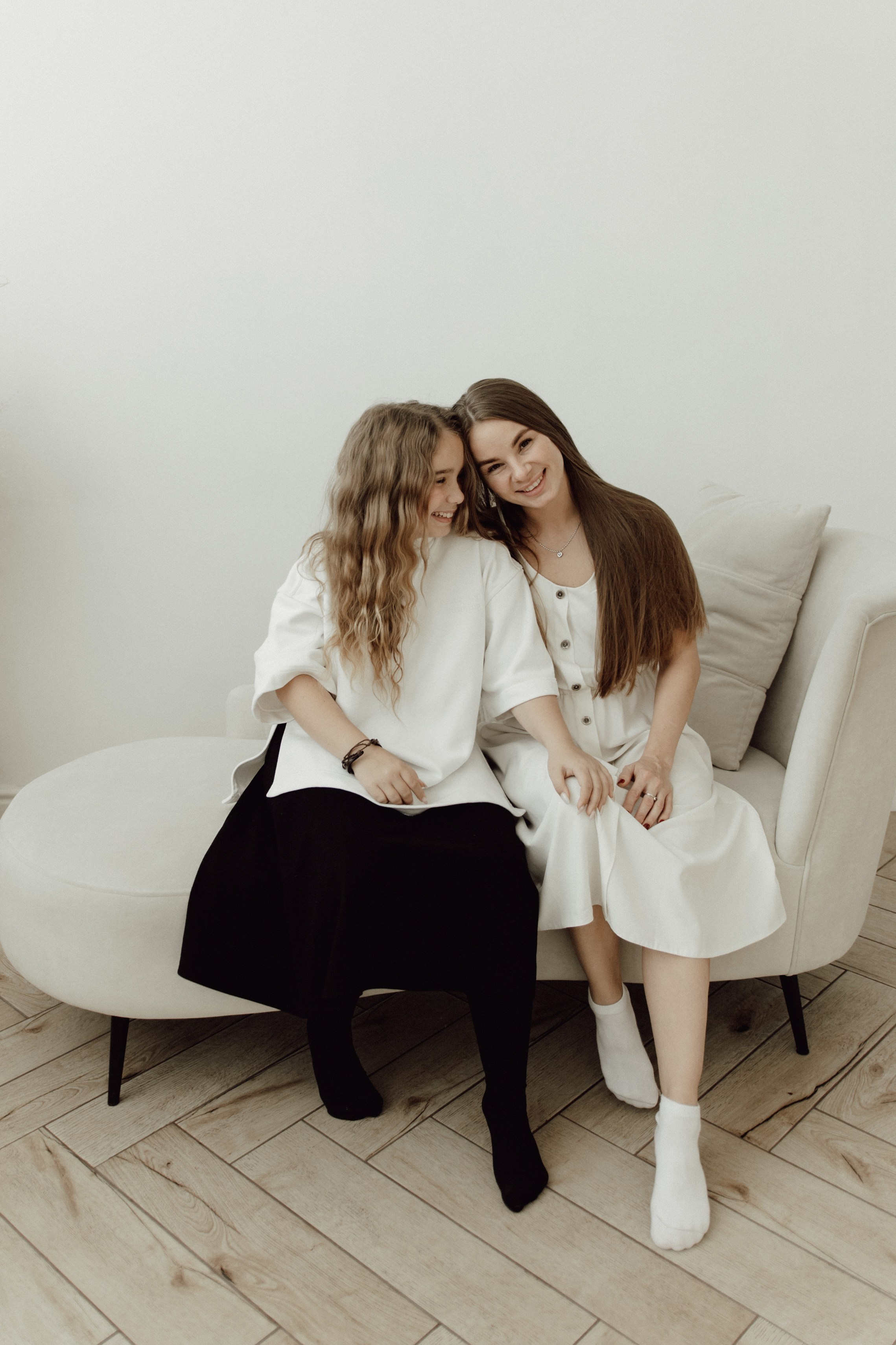 Семья Коваленко. Фотограф в Кирове и Кирово-Чепецке Валерия Шиляева