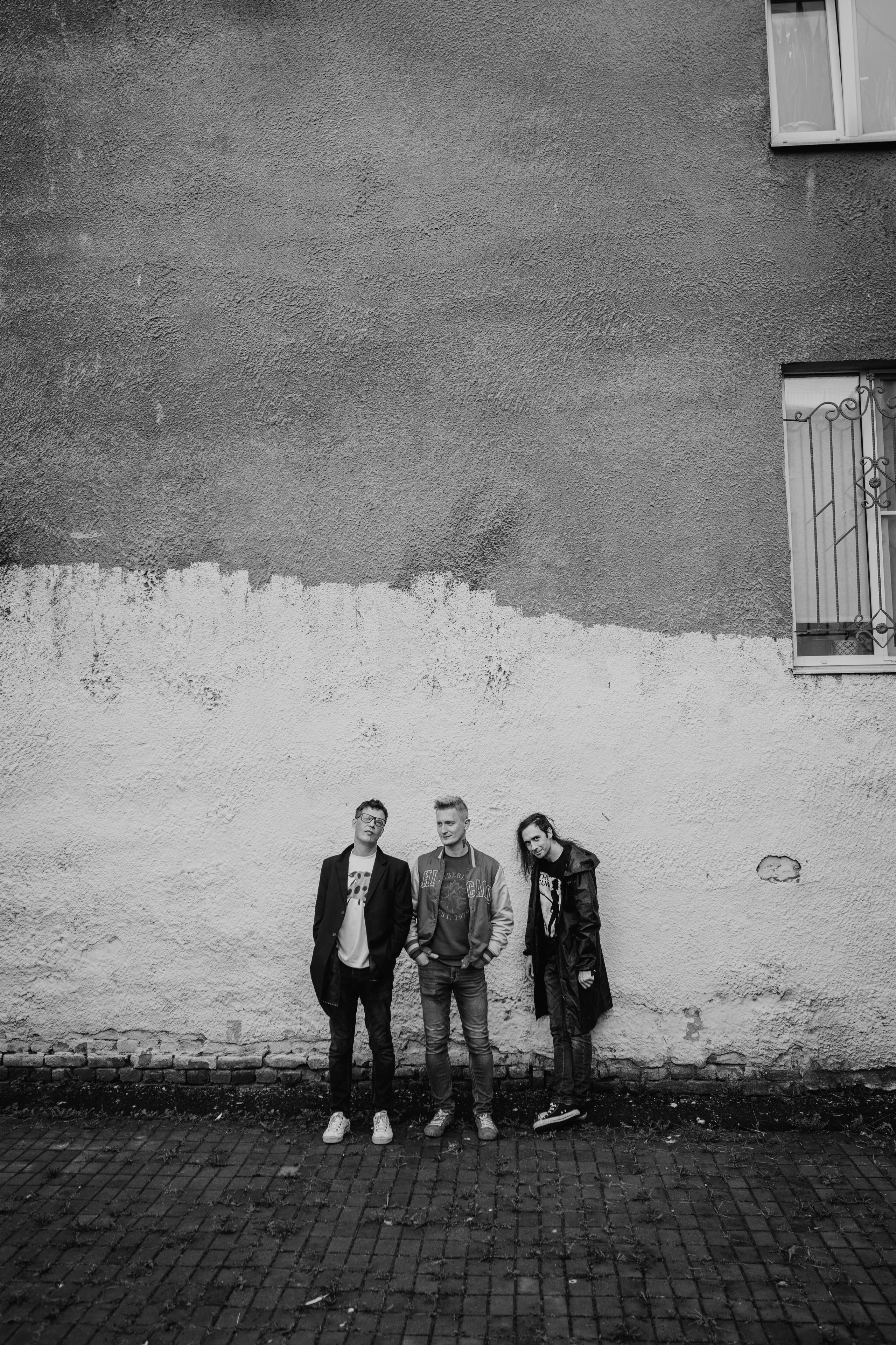 РАДИОПОМЕХИ. Фотограф Елена Богачева (lenalena_na_na_na)