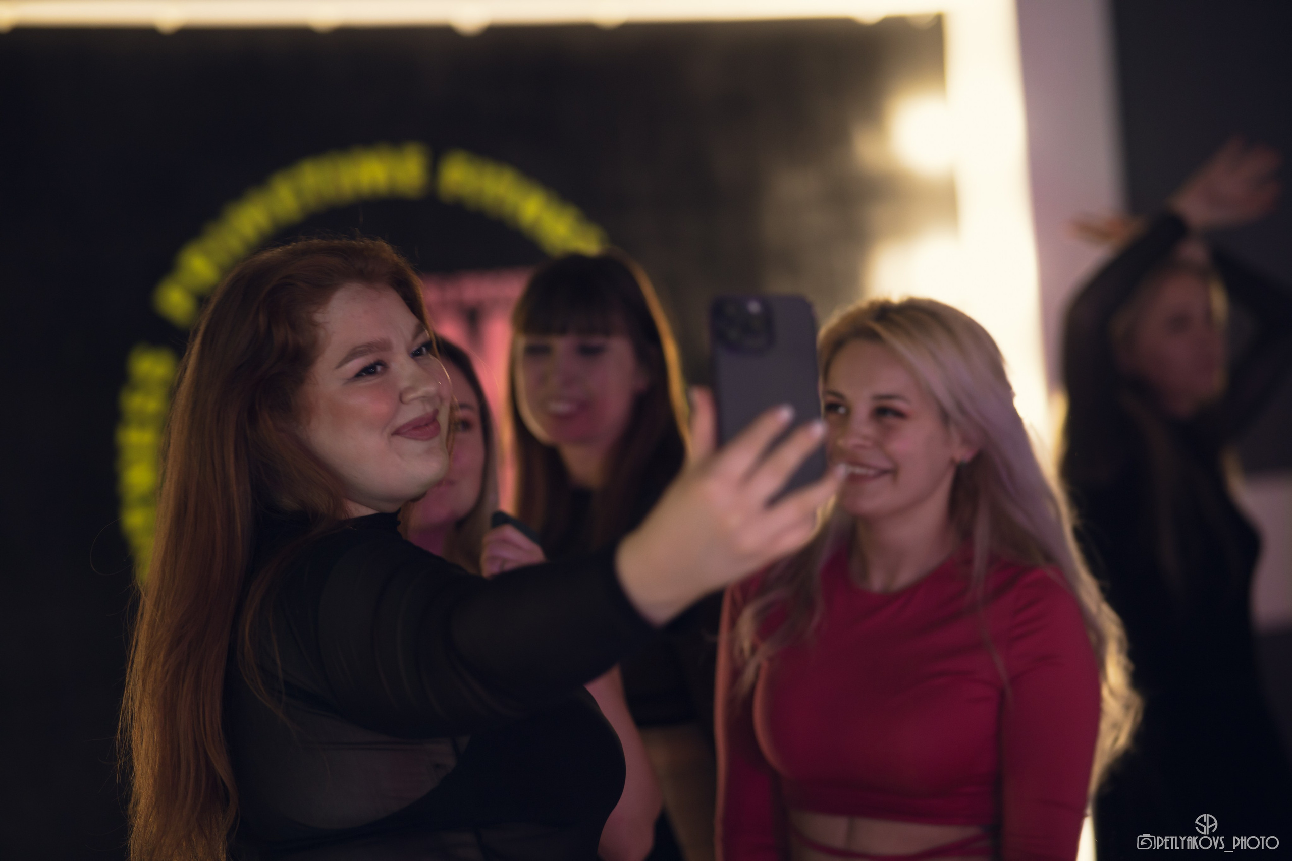 Волшебная вечеринка на день рождения Миланы. Фотограф, видеограф Пятигорск, Ставрополь, Ессентуки, Petlyakovs_photo