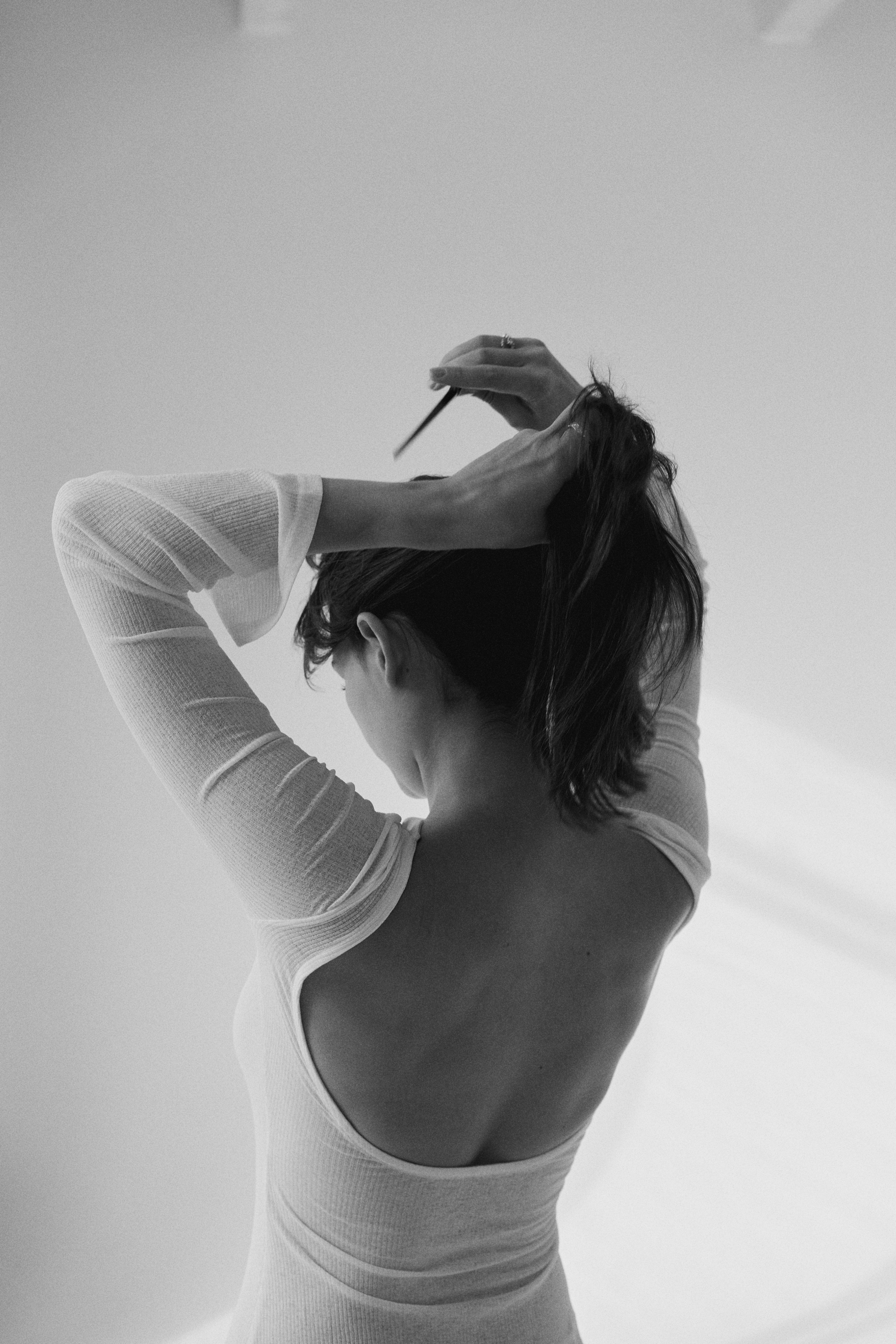 SASHA. Veronika Gigolaeva Photography