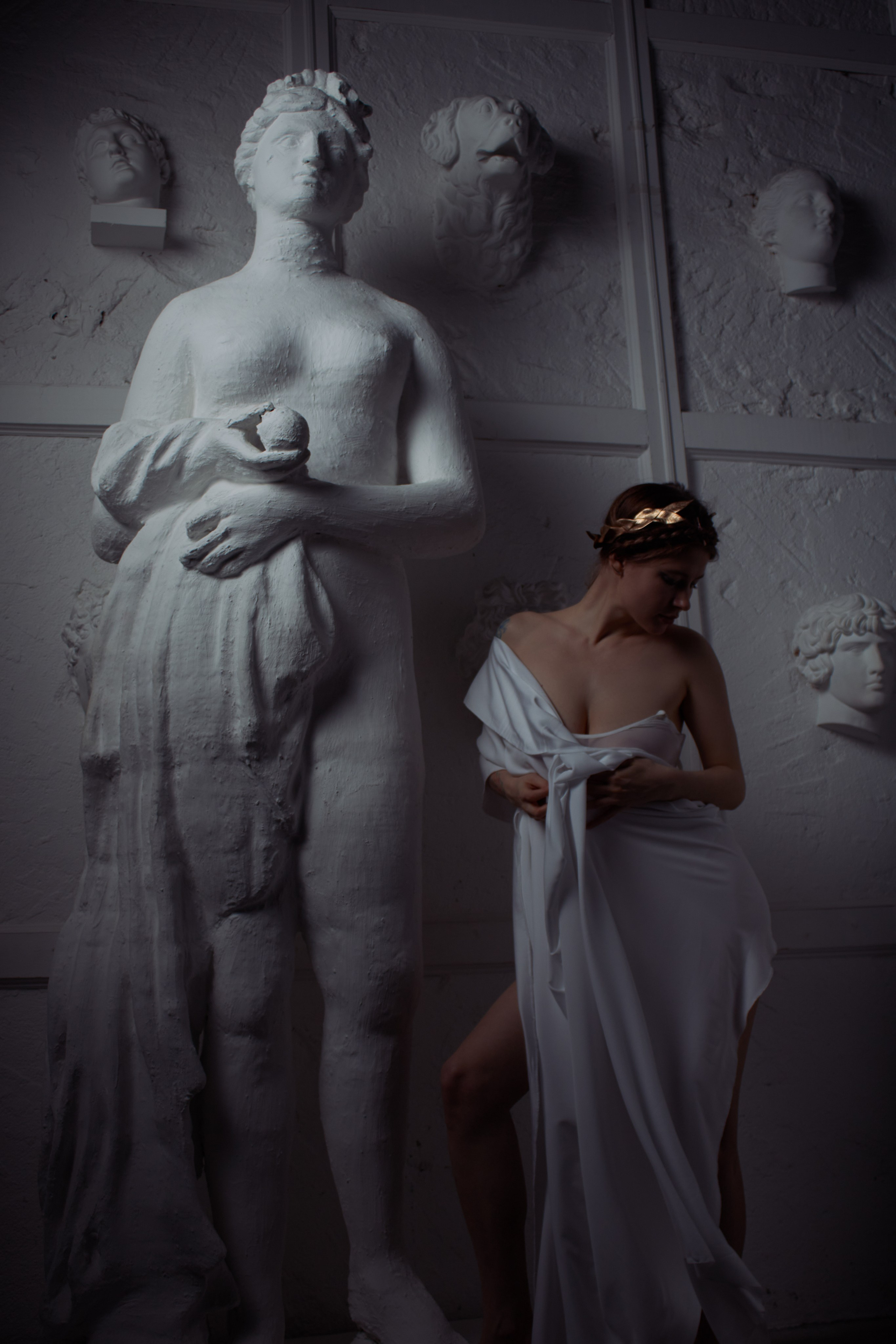 Прочее. Фотограф Коломна Илья Богатырев