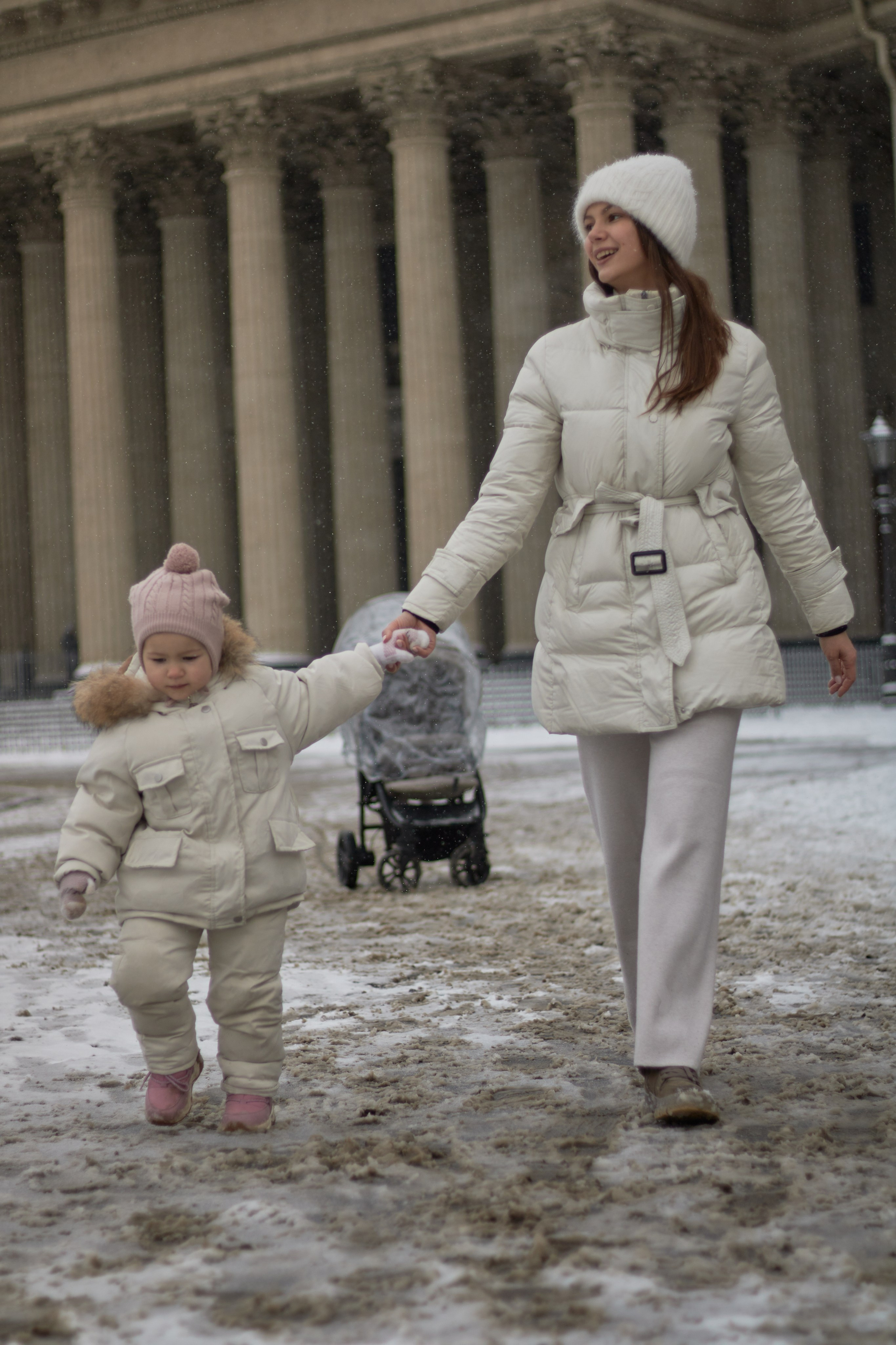 Александра. Фотограф в Санкт-Петербурге