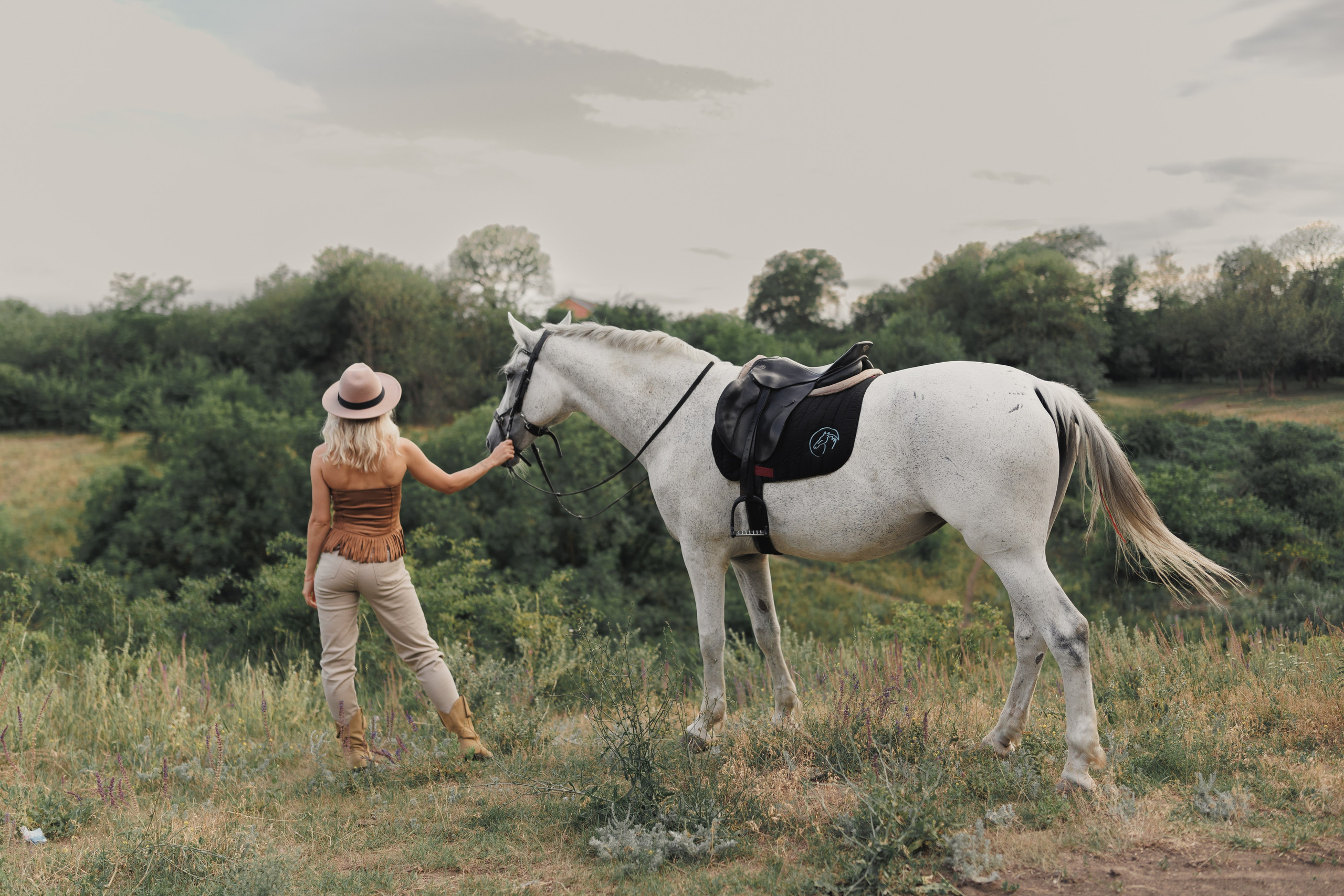 Катя и Асти. Свадебный фотограф в Ростове-на-Дону Лилия Паккерт