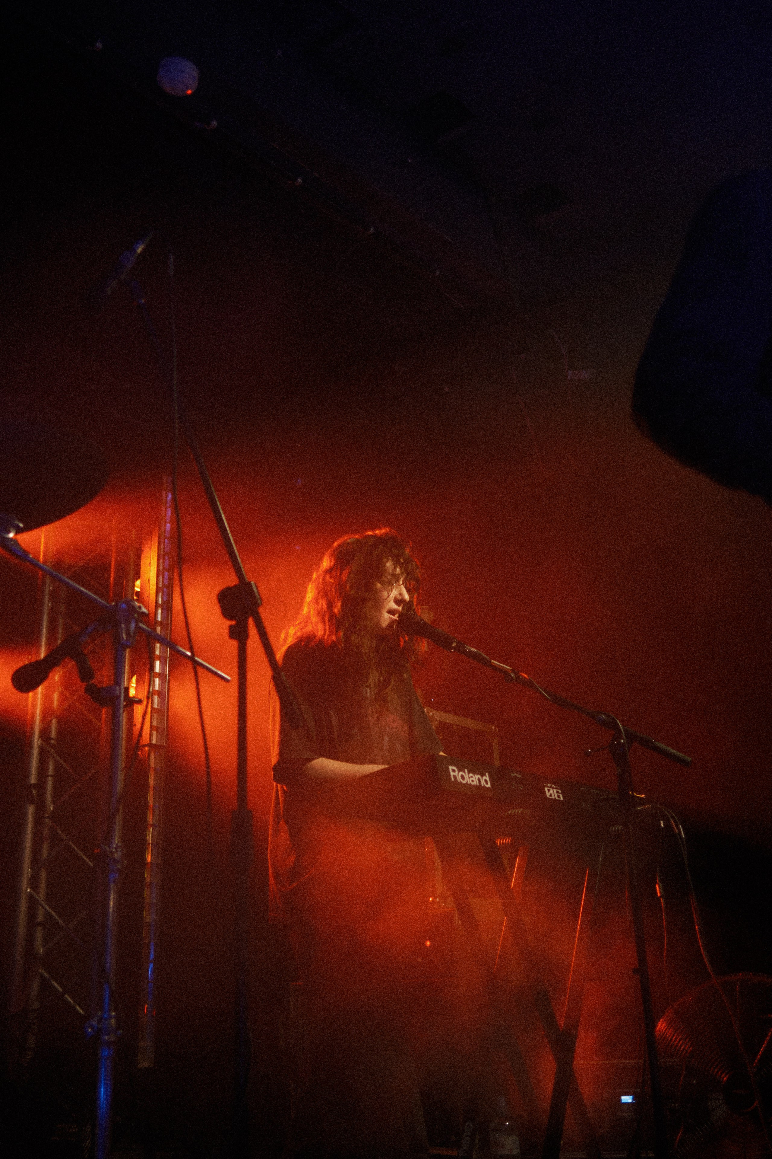 U-571. Антон Ив