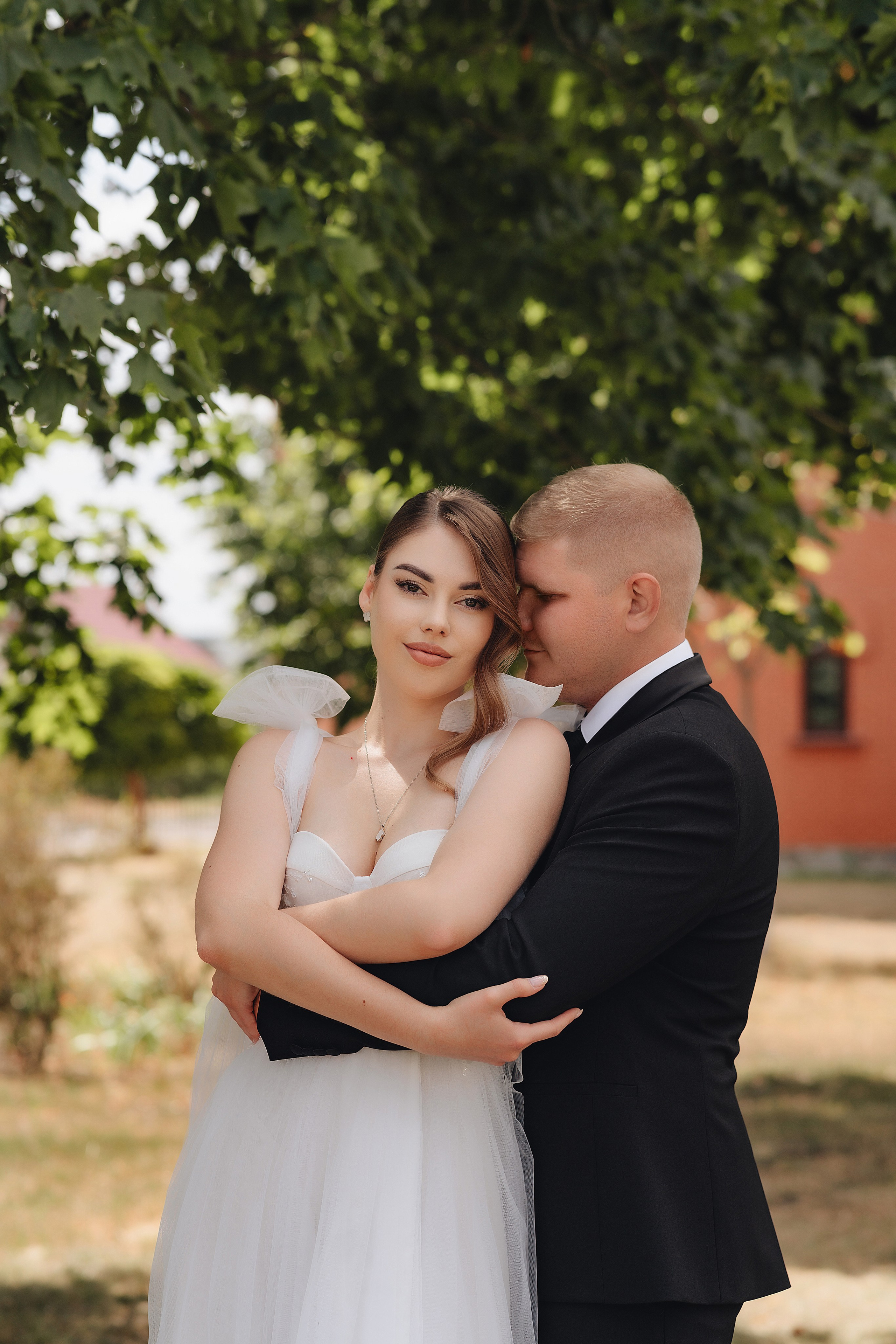 Алиса и Алексей. Фотограф Карина Шмулёва. Воронеж и область