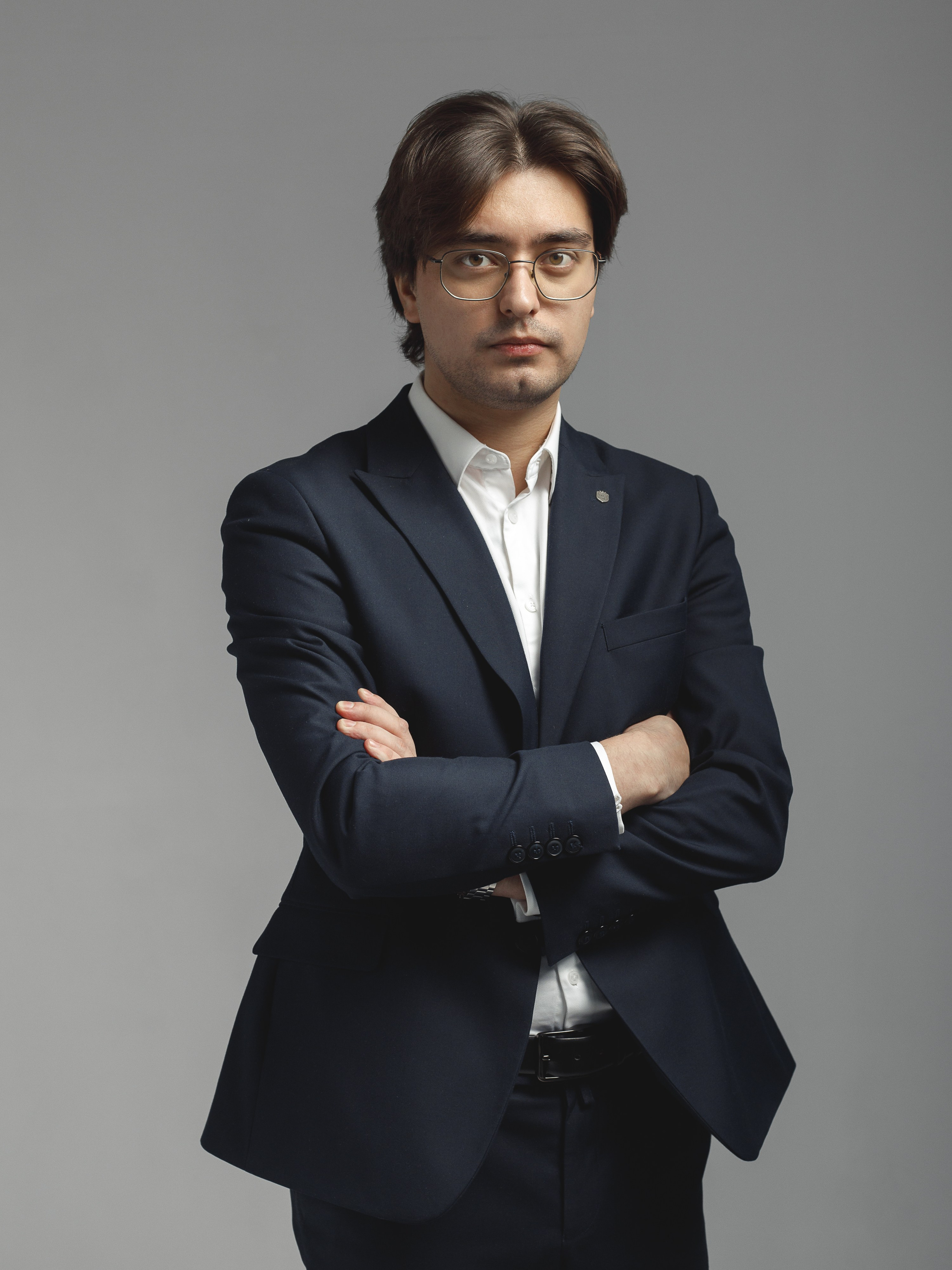 Сергей. Фотограф Алёна Михайлова, Екатеринбург