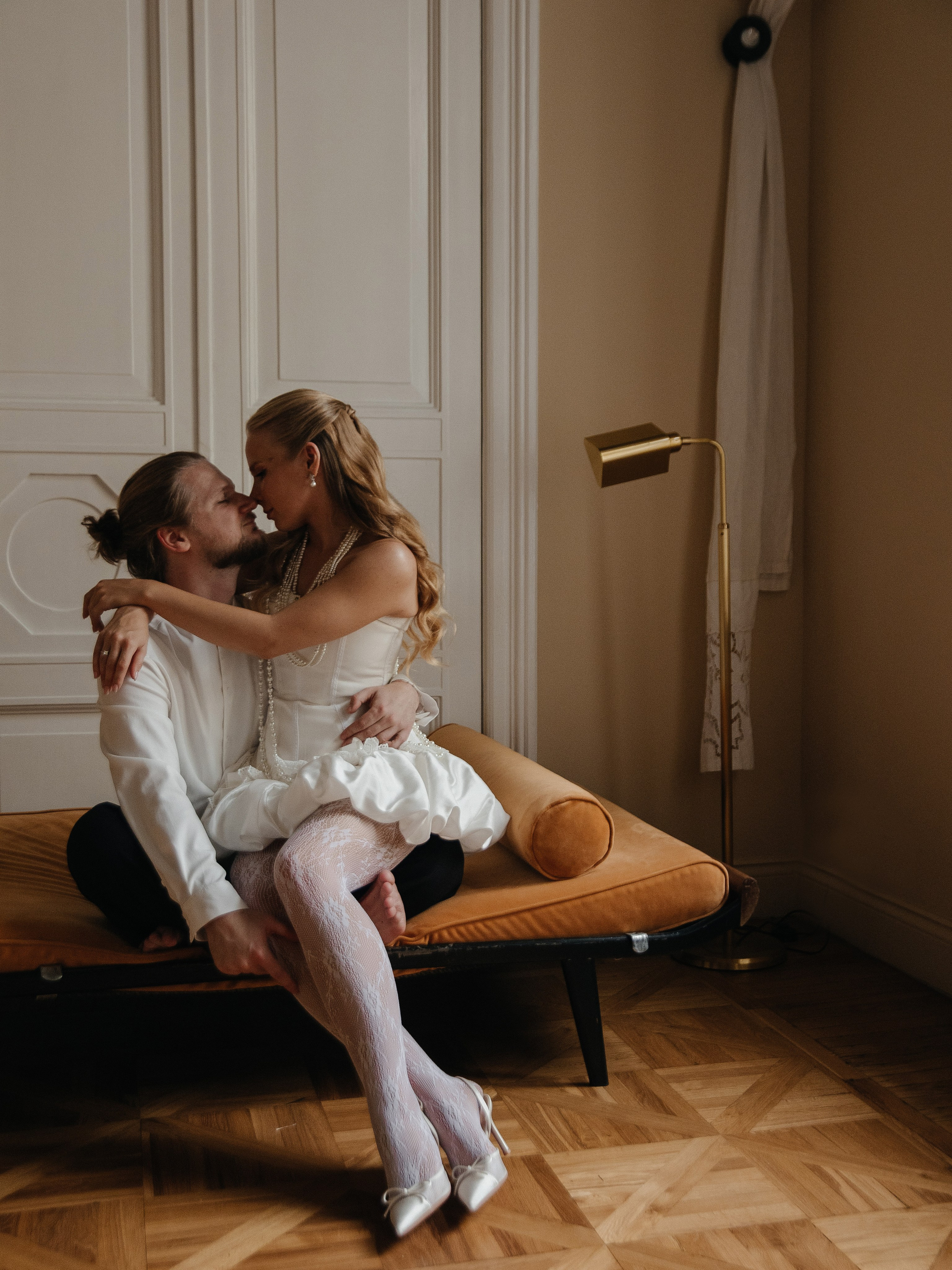 Наша встреча неслучайна. Фотограф в Воронеже Антон Пестов