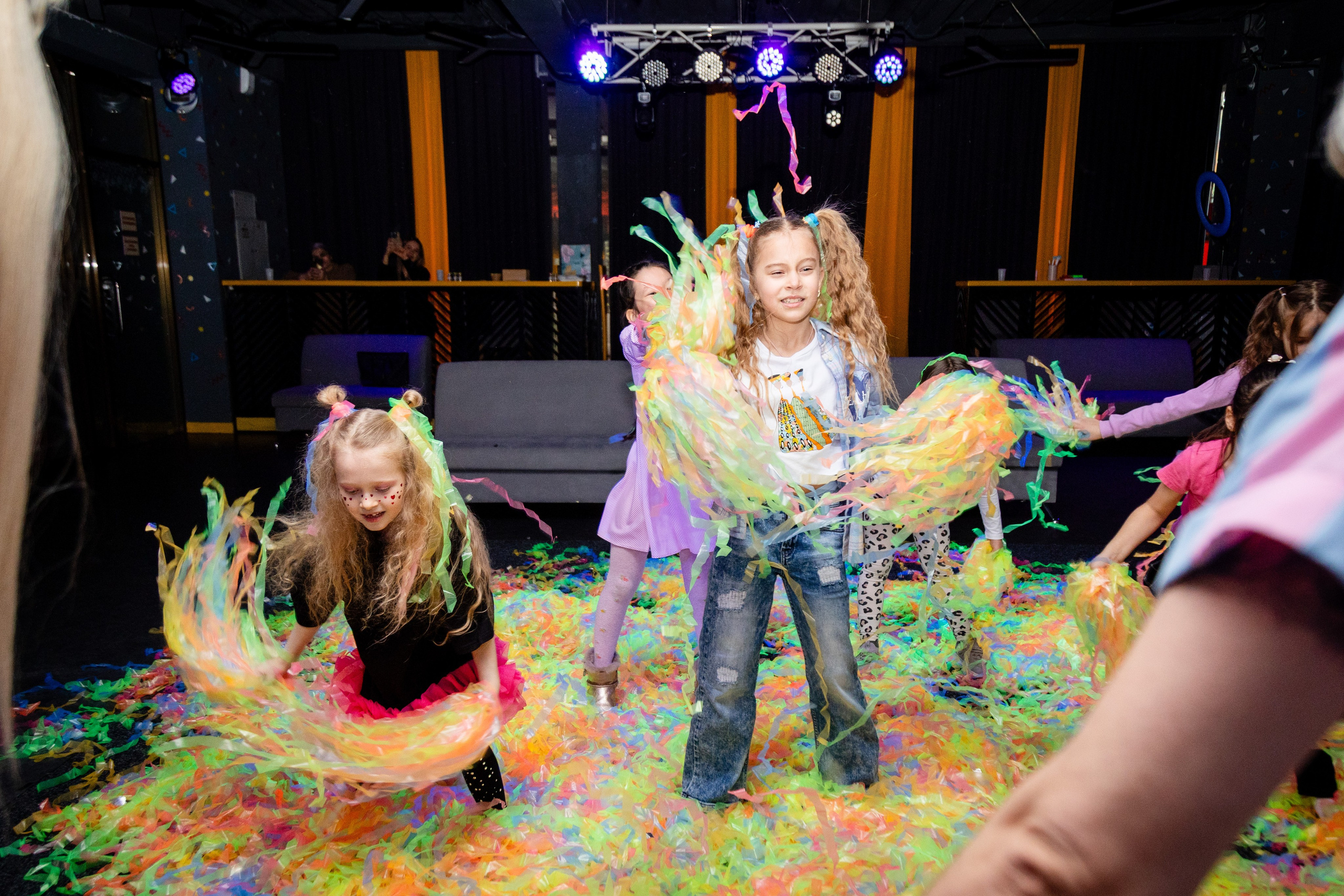Алисе 7 лет. Детский фотограф видеограф в Хабаровске Михаил Орлов
