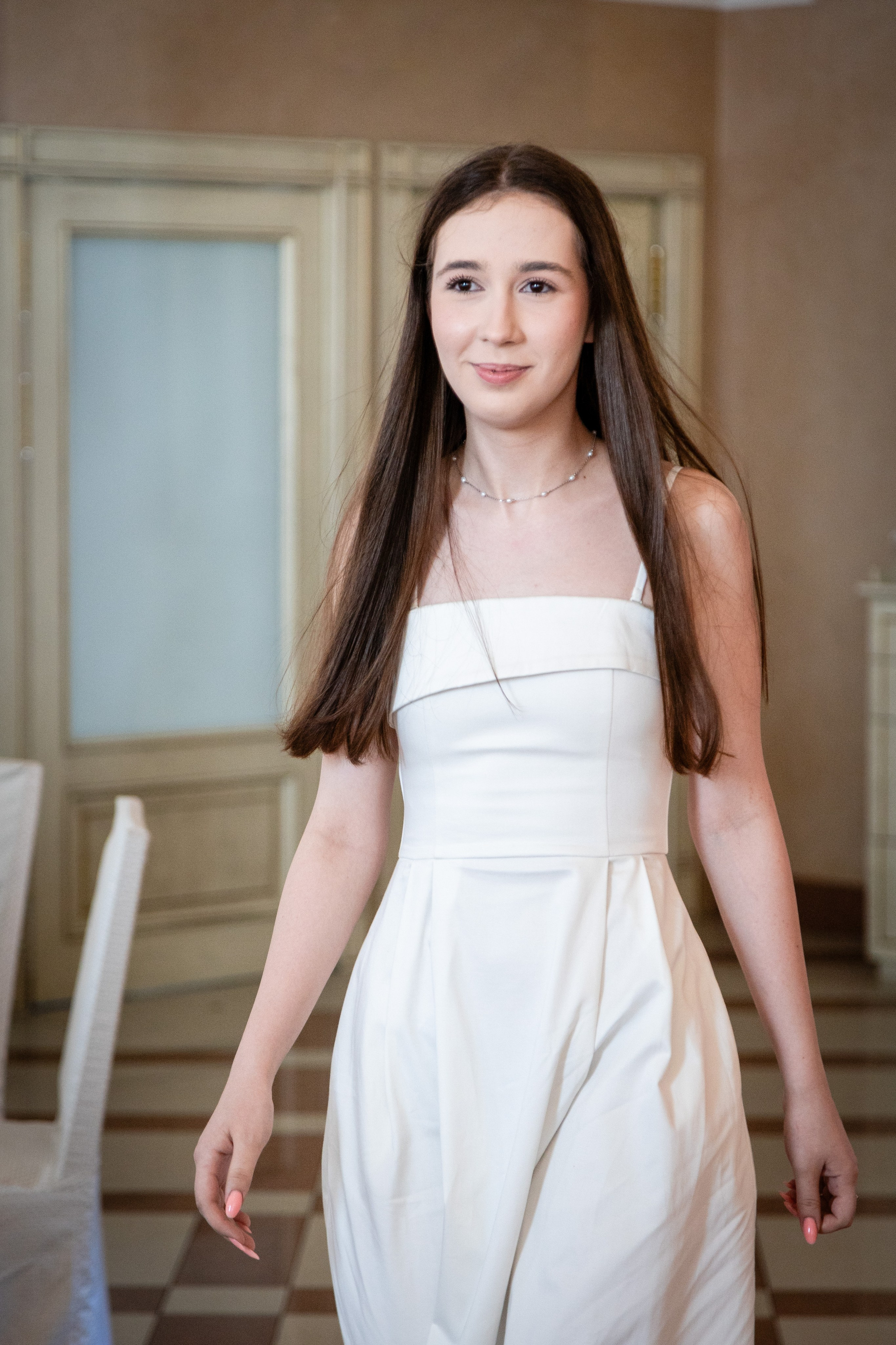 Школьный выпускной. Детский фотограф видеограф в Хабаровске Михаил Орлов