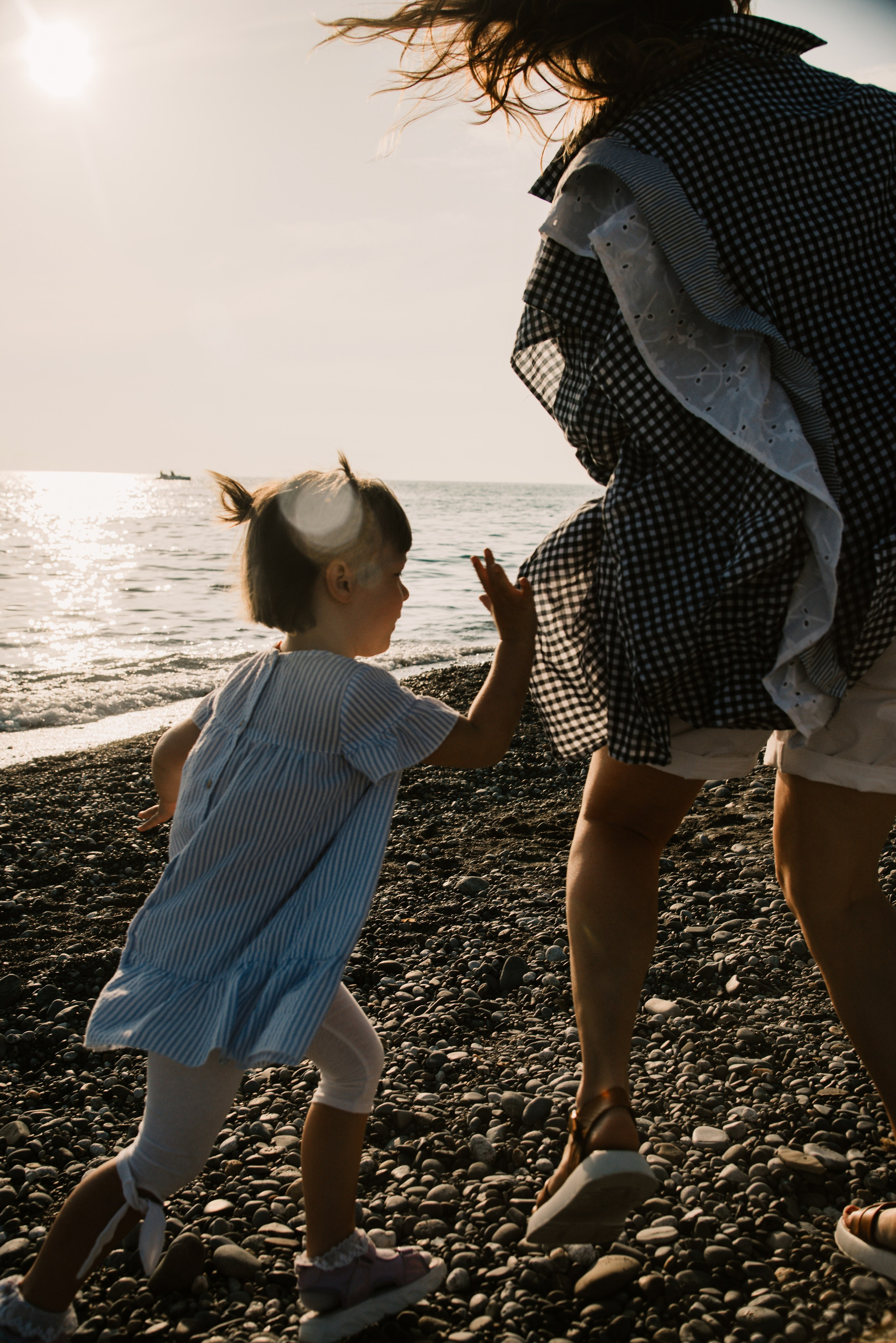 Семейная съемка. Семейный и портретный фотограф в Сочи Дарья Вострикова