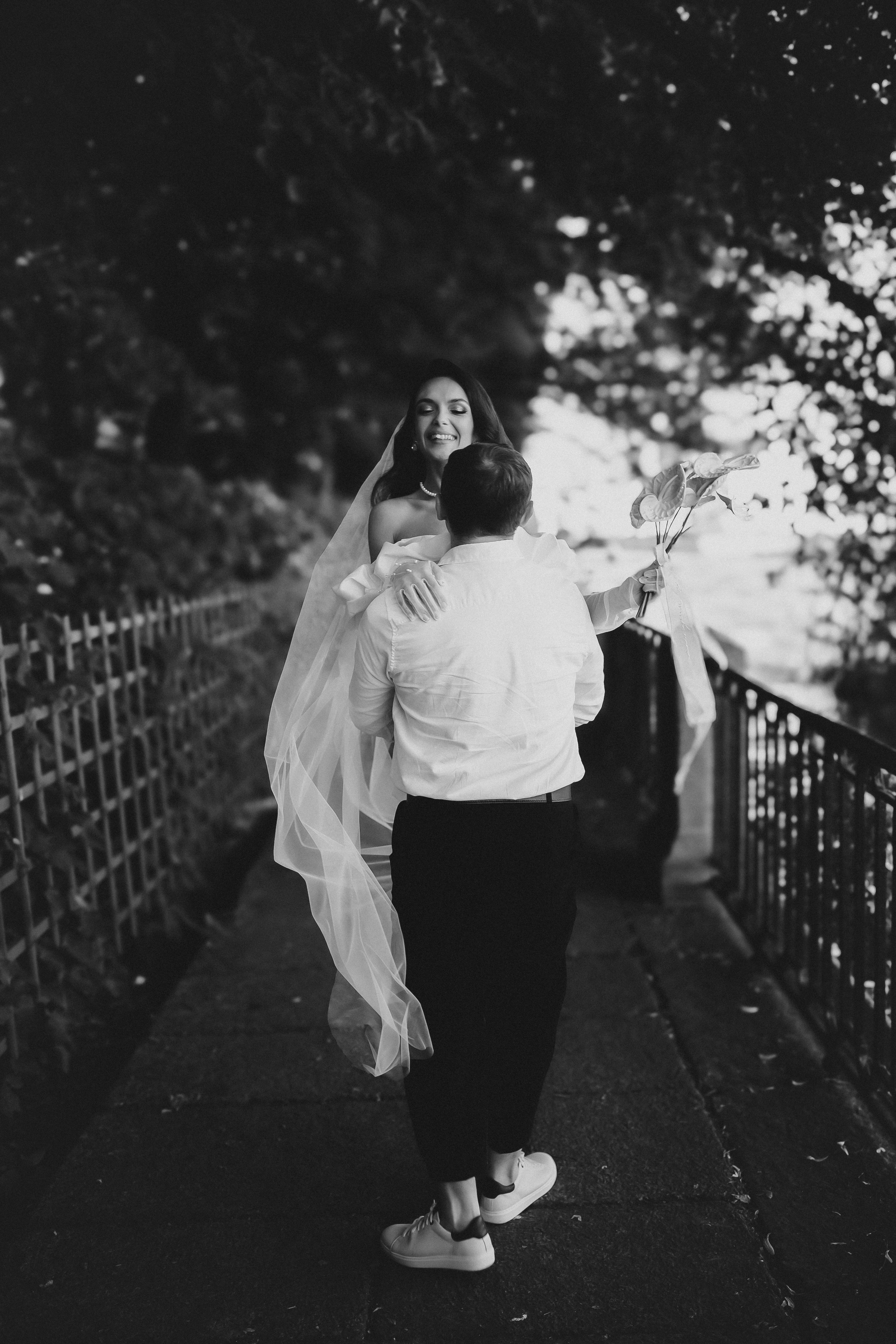 Екатерина & Сергей. Анна Михайлова|Свадебный фотограф в Санкт-Петербурге