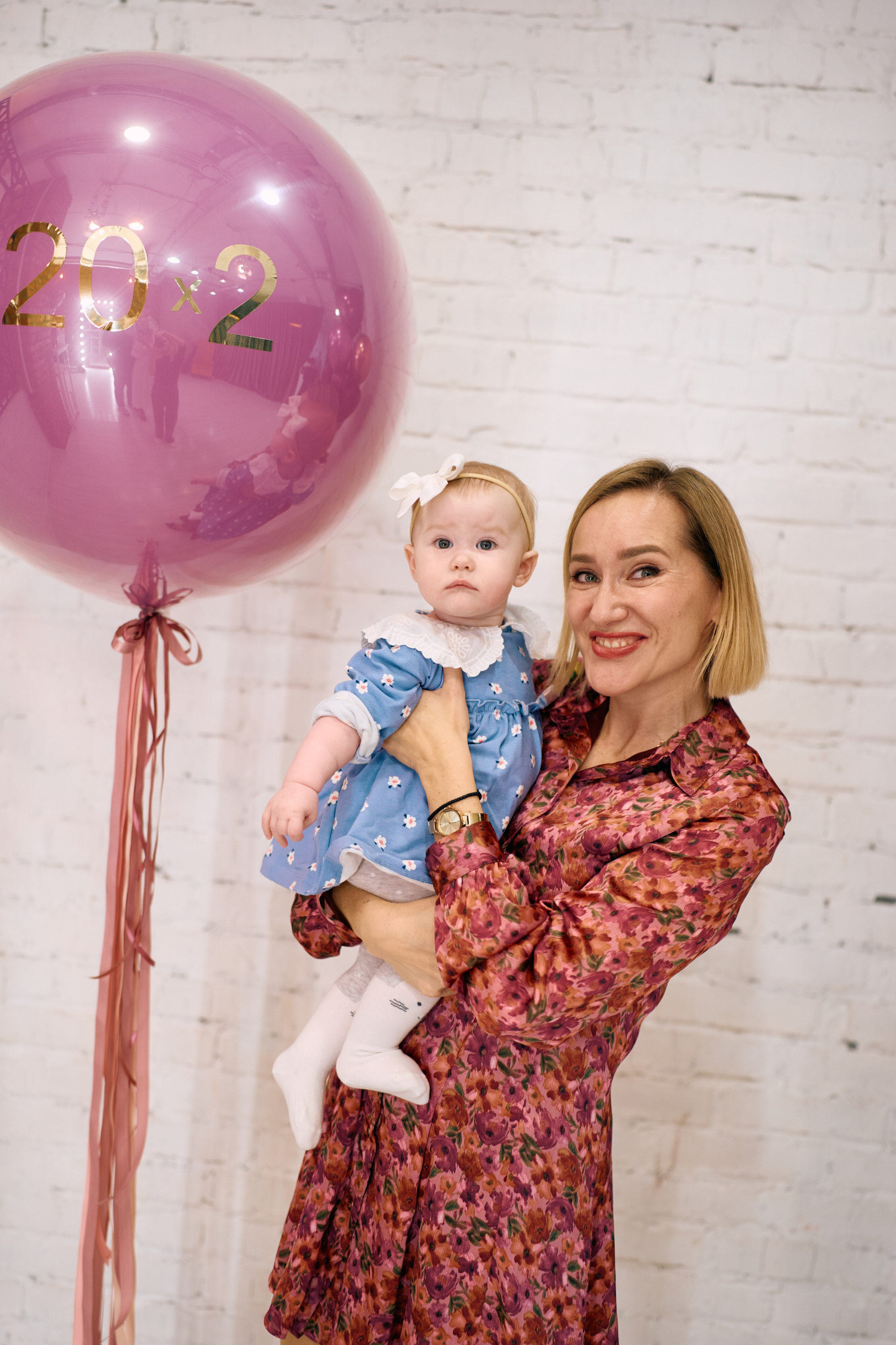 Детское день рождение. Свадебный фотограф в Москве Кристина Чехова