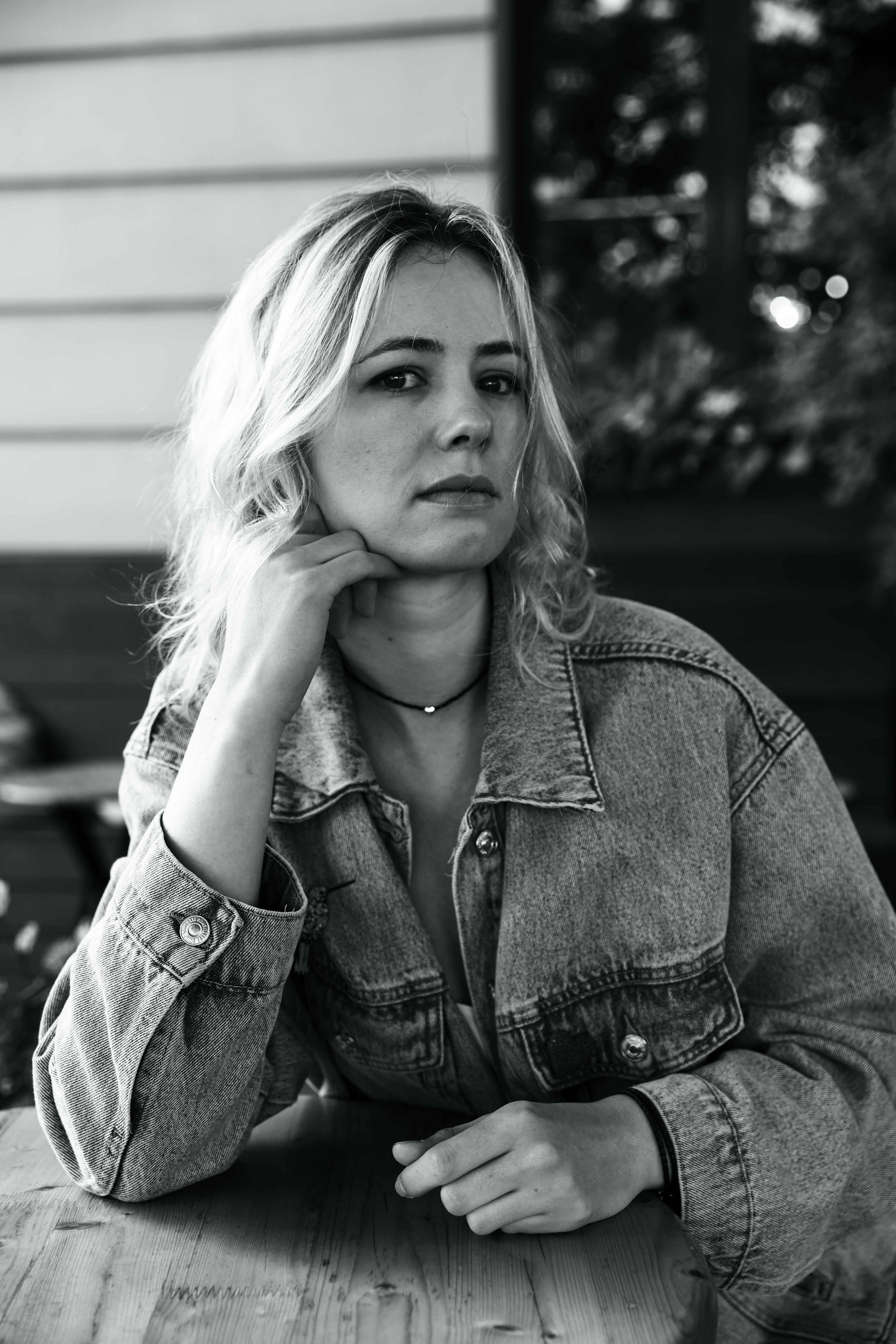 ЧБ. Ира. Свадебный и семейный фотограф в Санкт-Петербурге Лолита Евстифеева