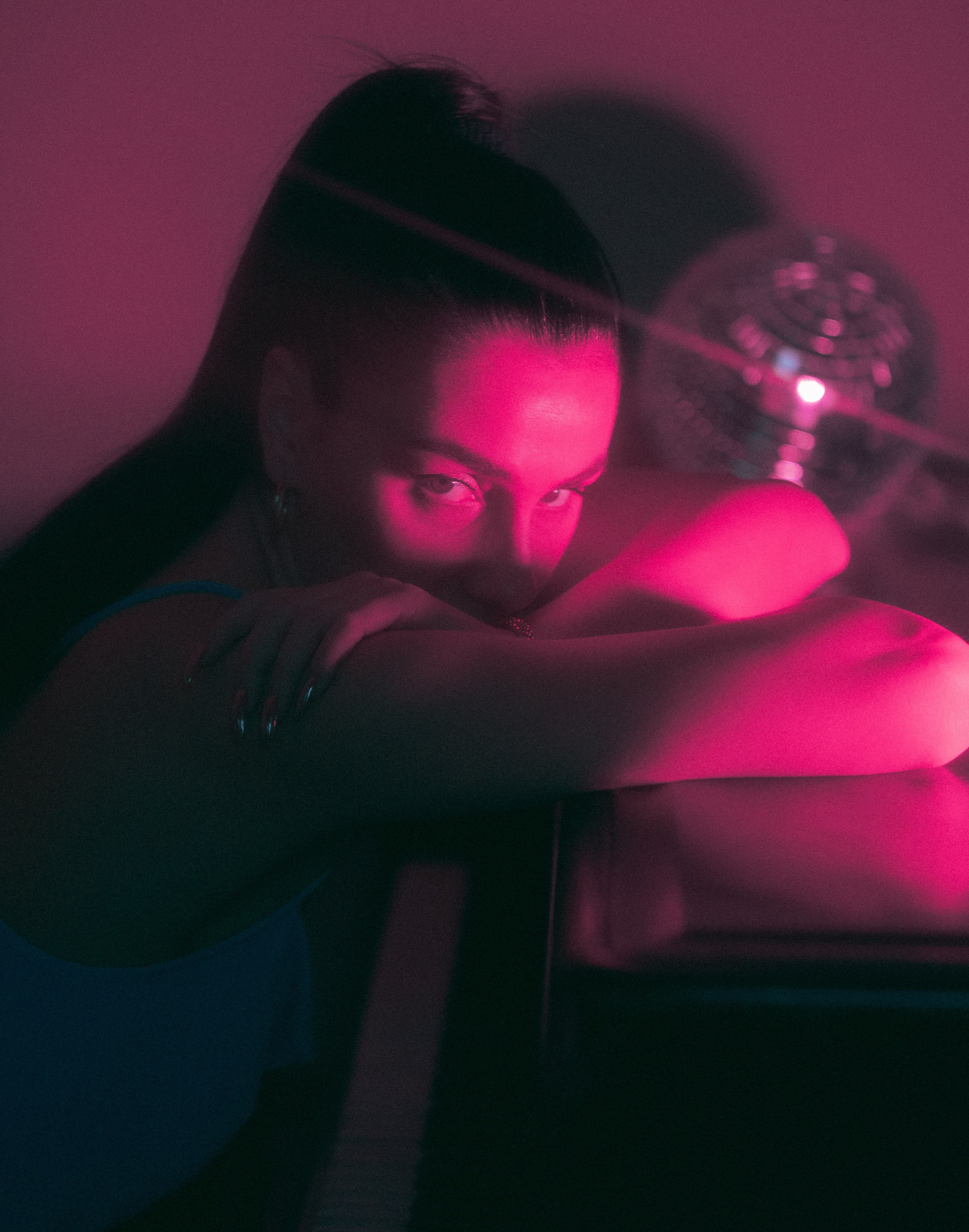 ПОРТРЕТЫ. RVANCEVA