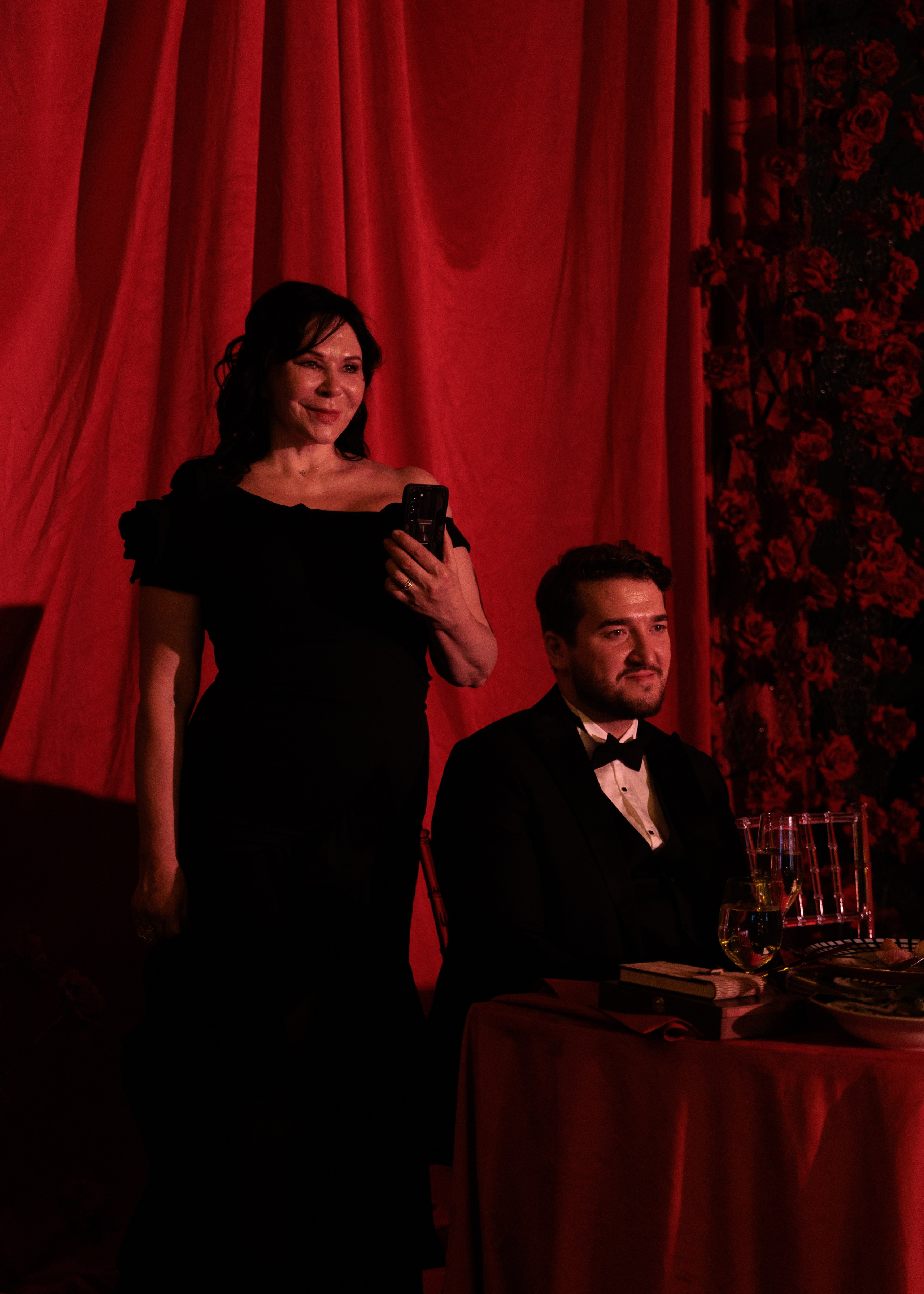 Красной нитью. Свадебный фотограф Санкт-Петербург, Юлия Радченкова